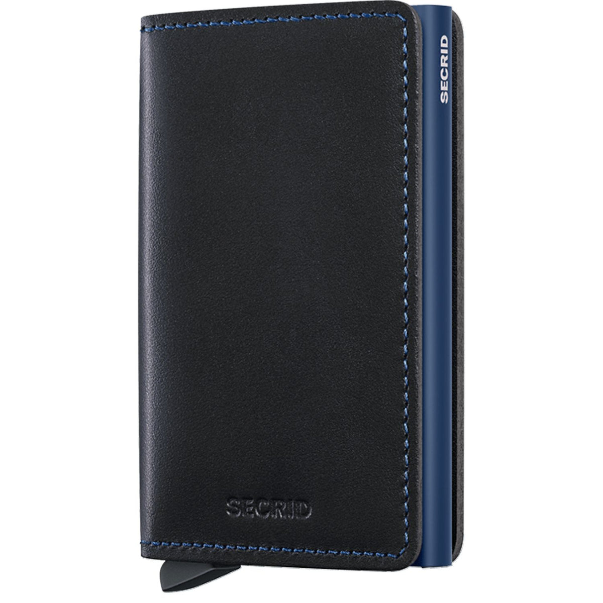 Secrid - Original Navy - Slimwallet