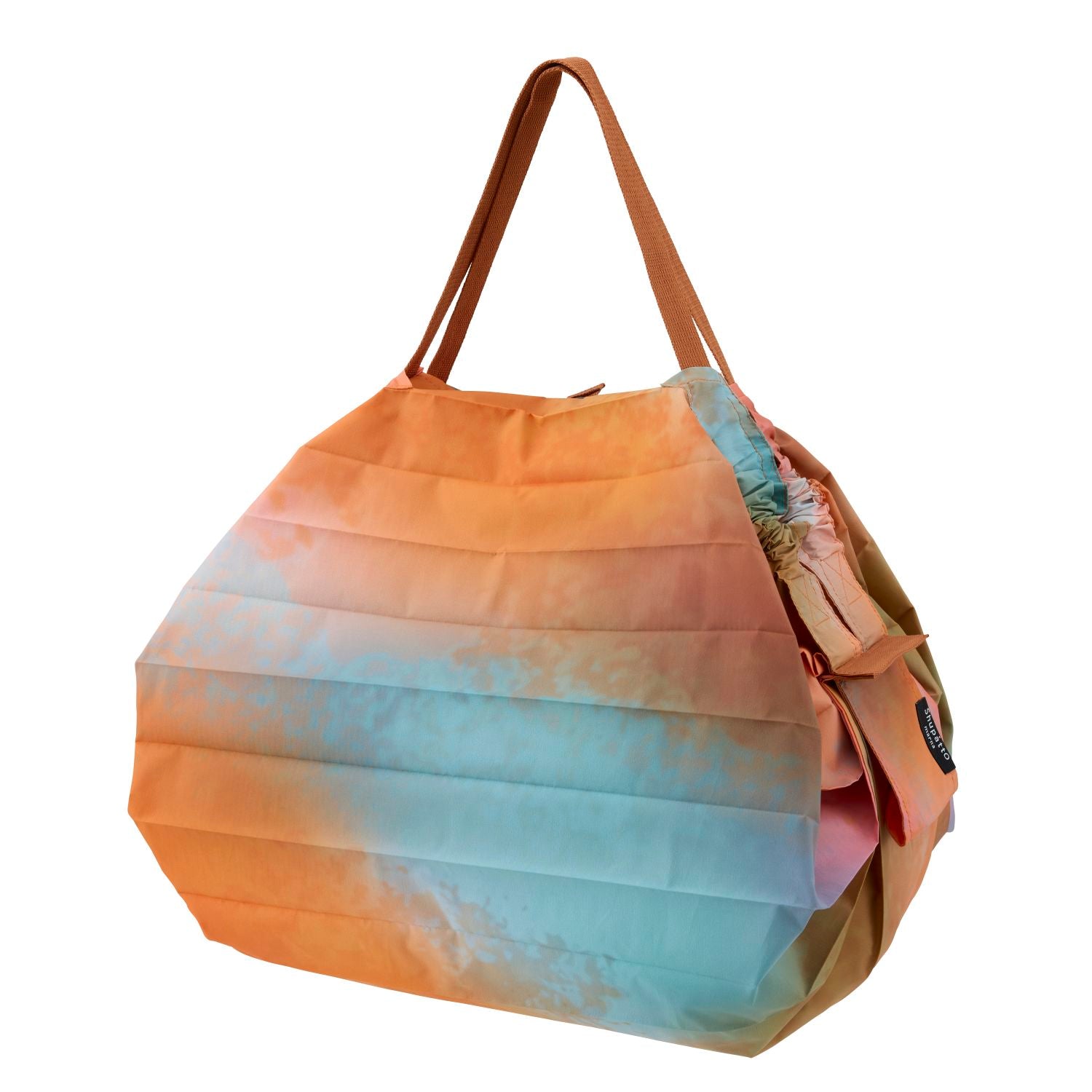 Shupatto Dreamy Conservatory Recycled Tote (M) - Autumn Glow