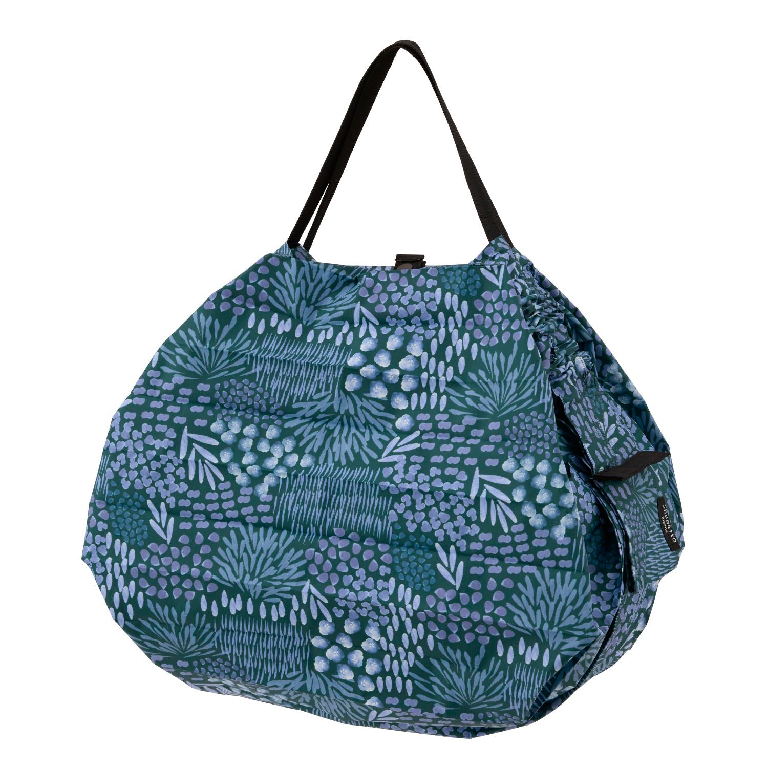 Shupatto Dreamy Conservatory Recycled Tote (M) - Scent Of Herbs