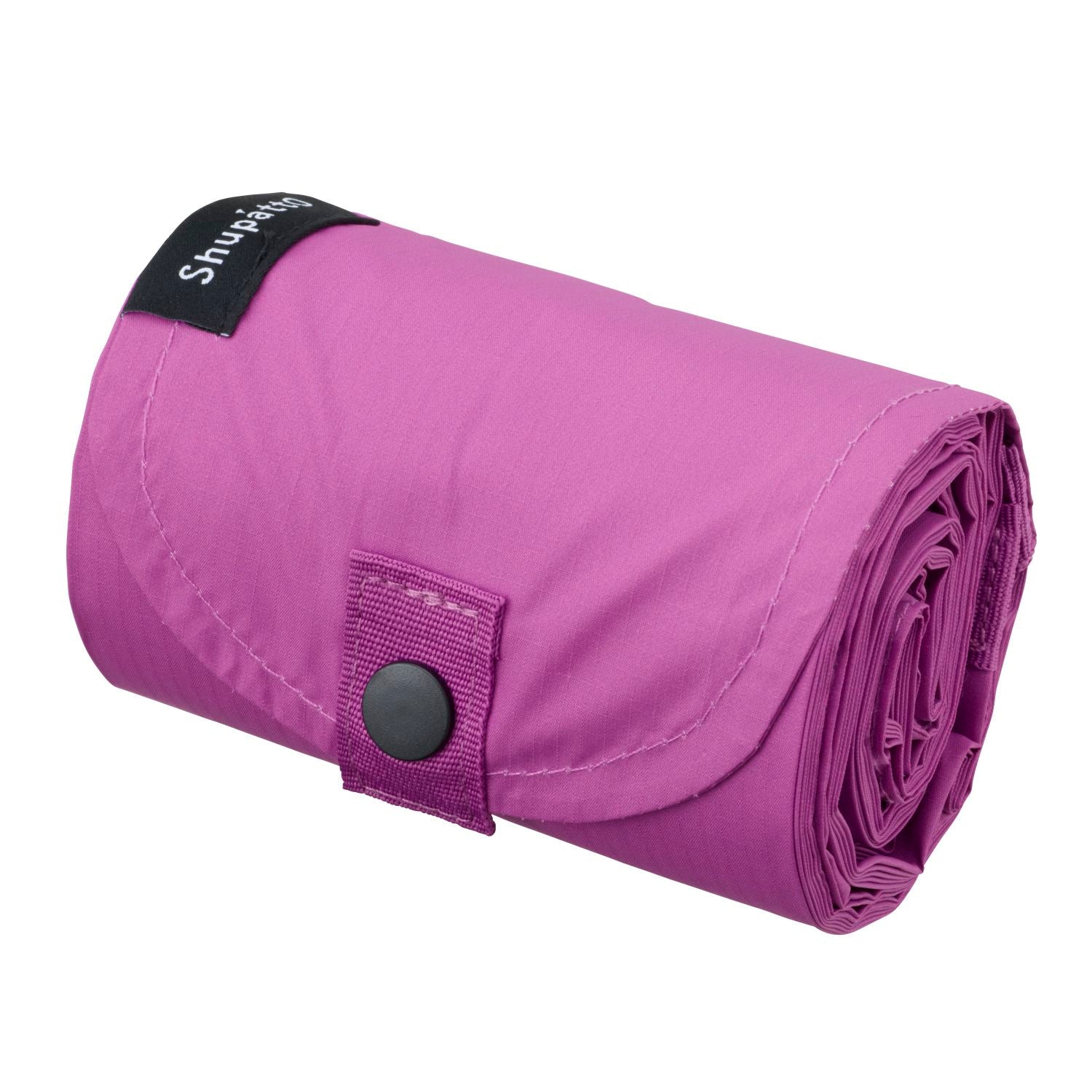 Shupatto Foldable Tote (L) - Peony Petal