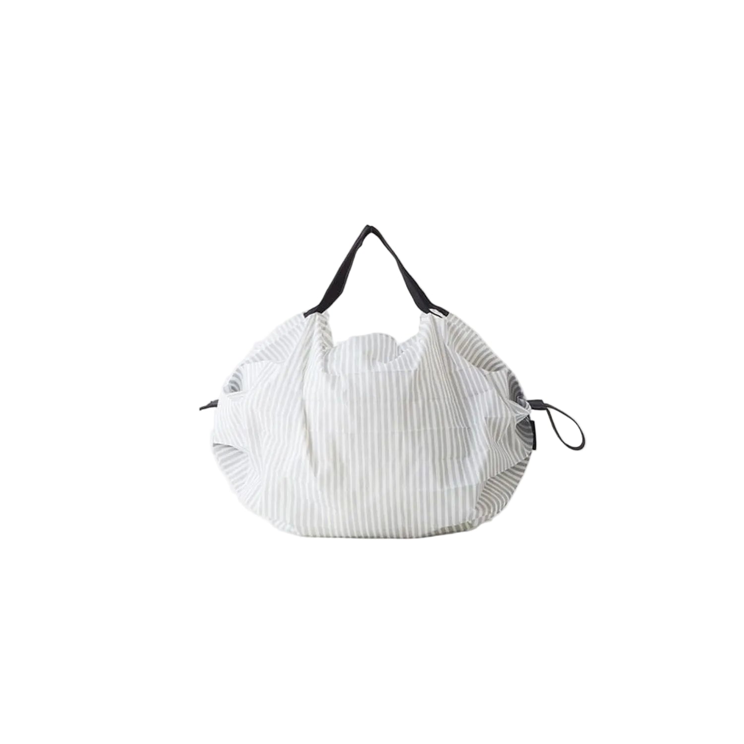 Shupatto Foldable Tote (L) - Ocean