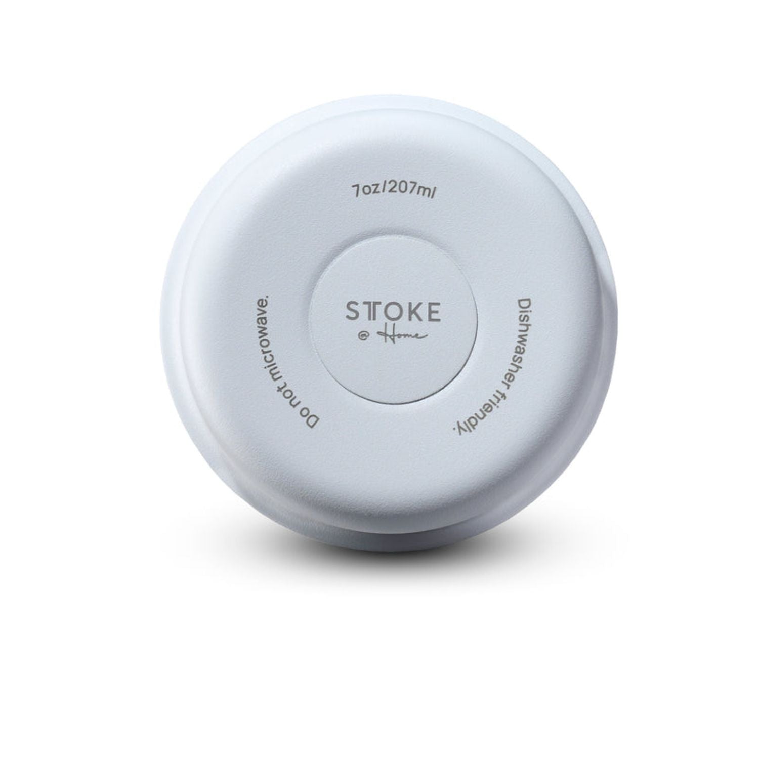 STTOKE Swirl Home Single Cup 7OZ - Blue Moon