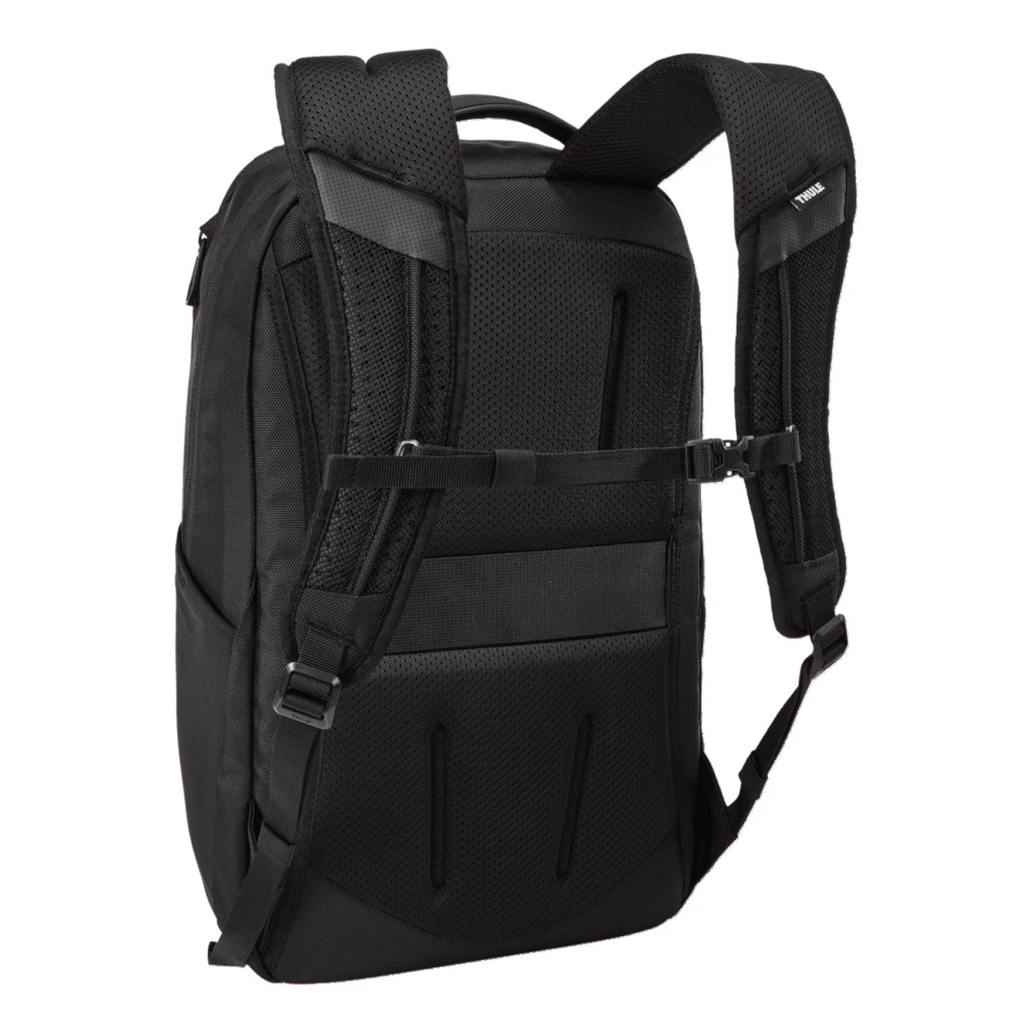 Thule Accent Rec Backpack 23L - Black