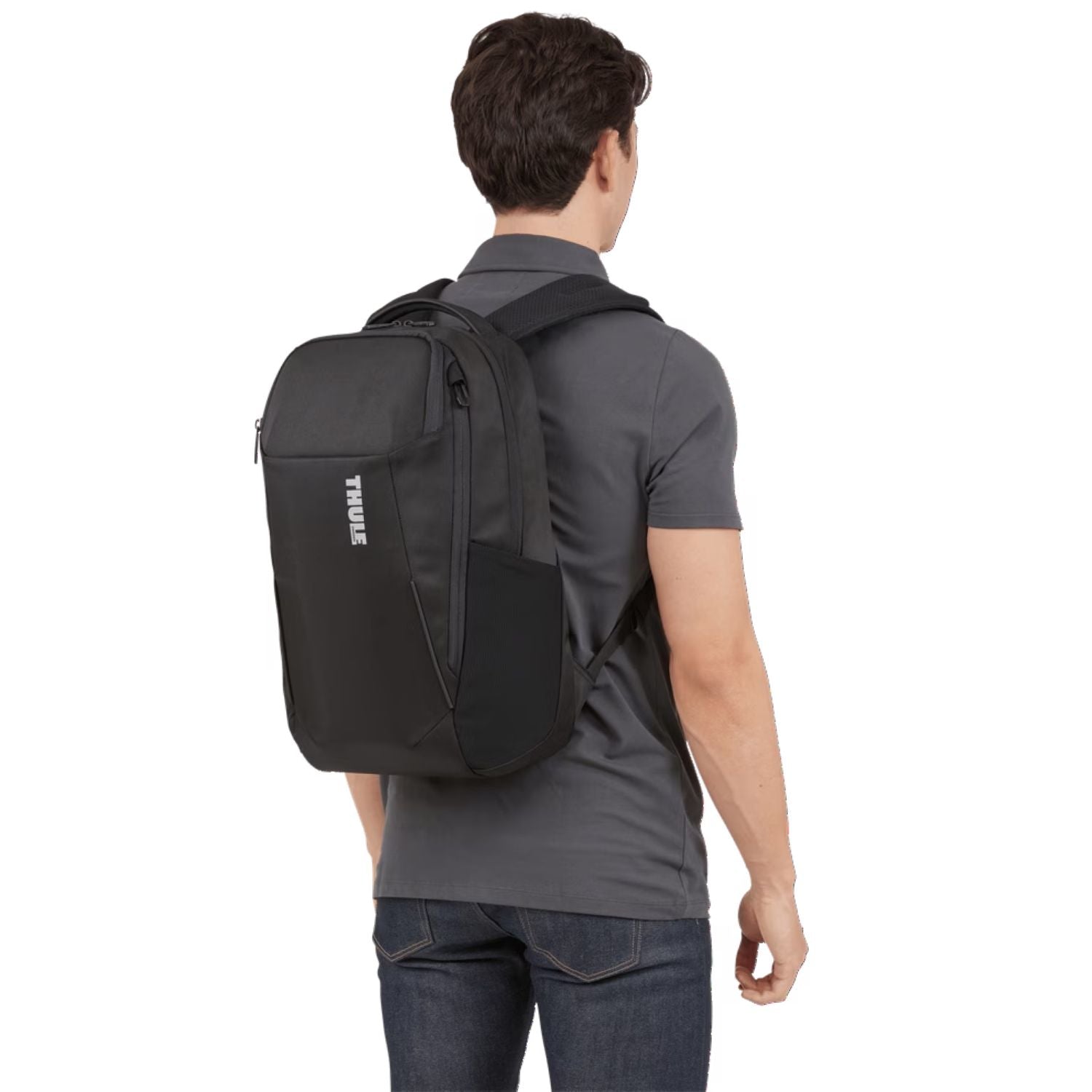 Thule Accent Rec Backpack 23L - Black