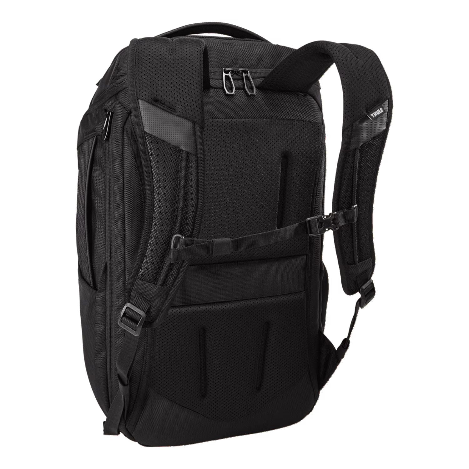 Thule Accent Rec Backpack 28L - Black