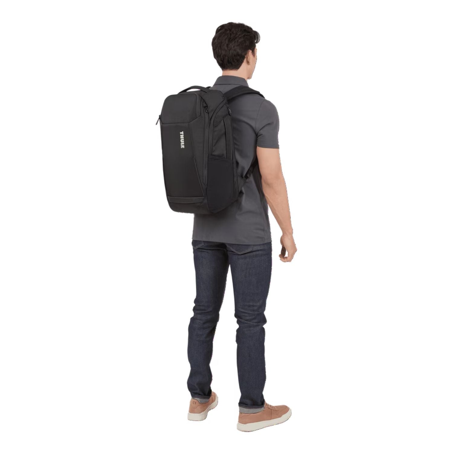 Thule Accent Rec Backpack 28L - Black
