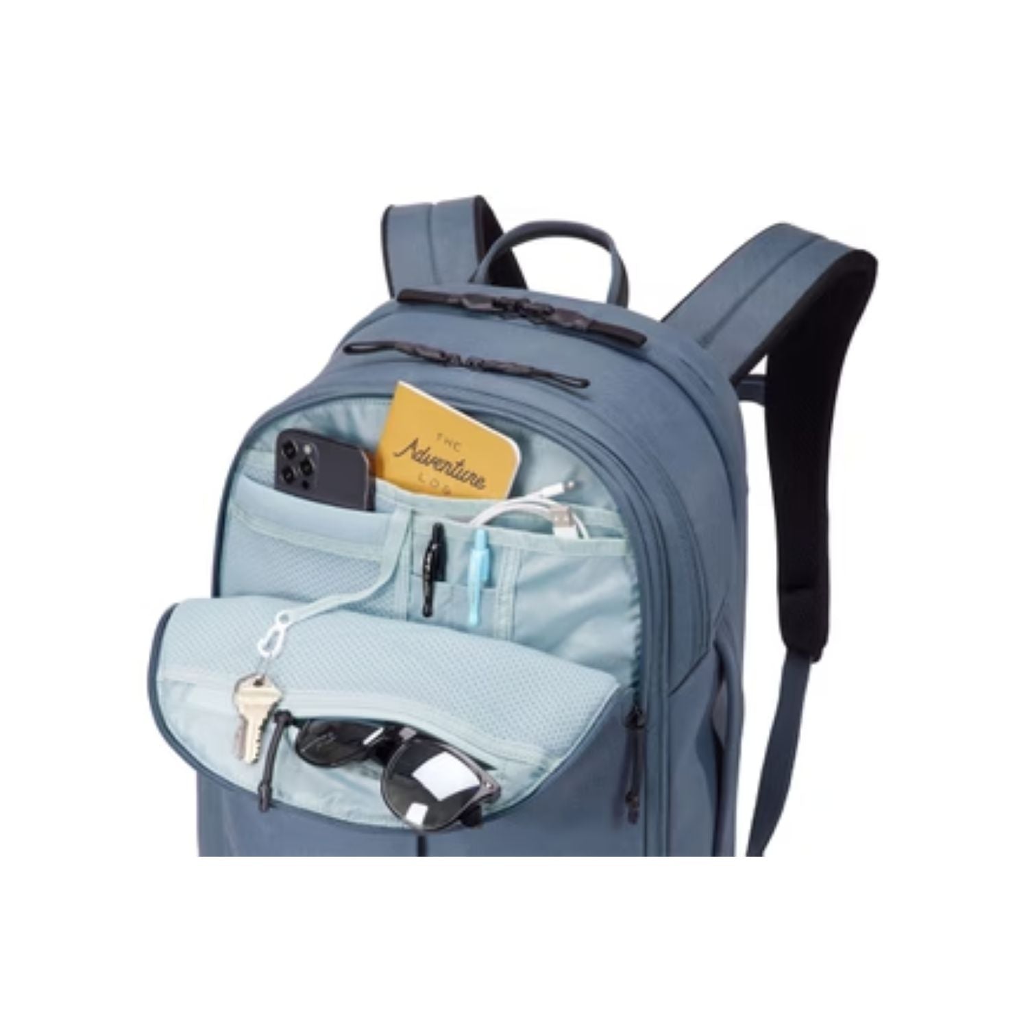 Thule Aion Backpack 28L - Dark Slate