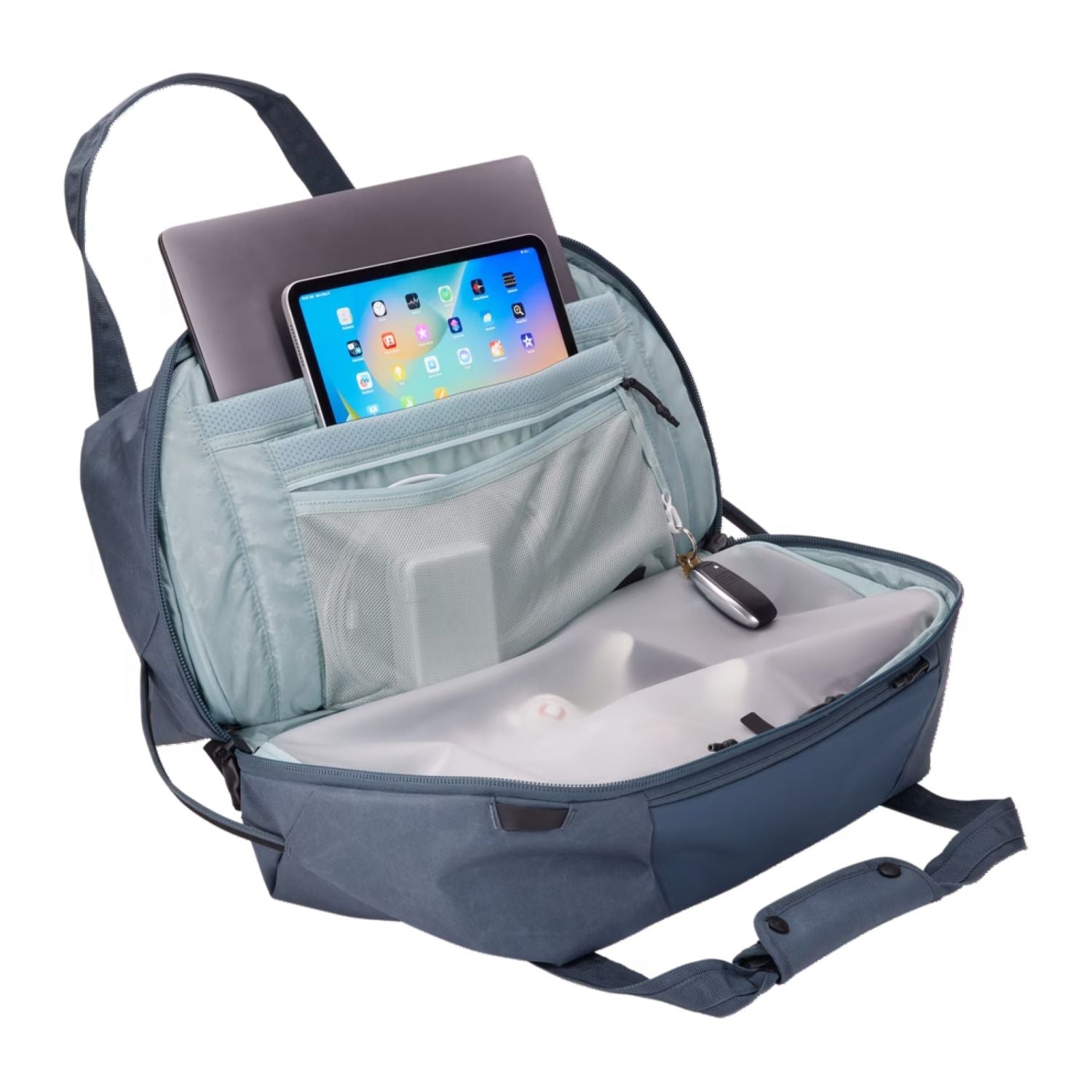 Thule Aion Duffel 35L - Dark Slate