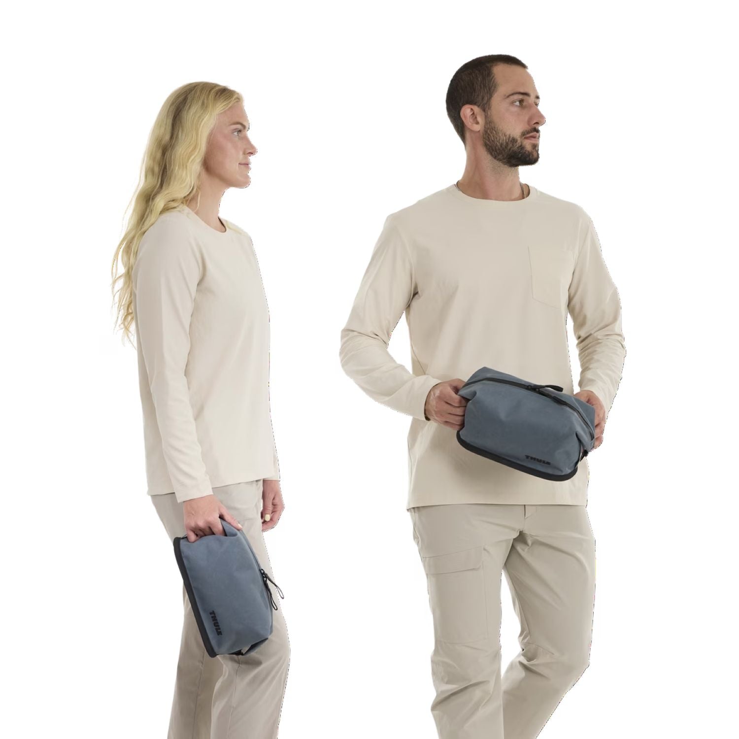 Thule Aion Toiletry Bag - Dark Slate