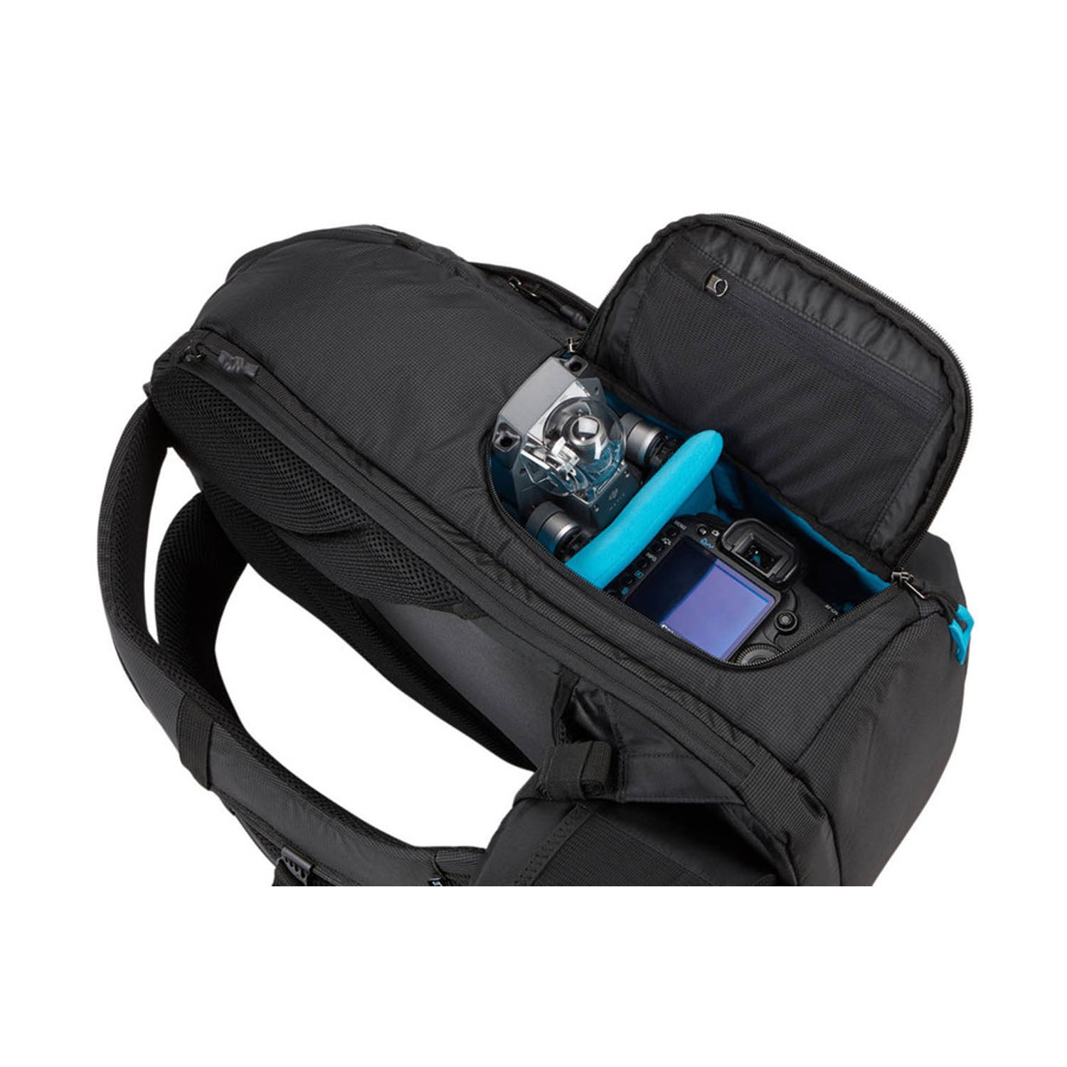Thule Aspect DSLR Backpack - Black