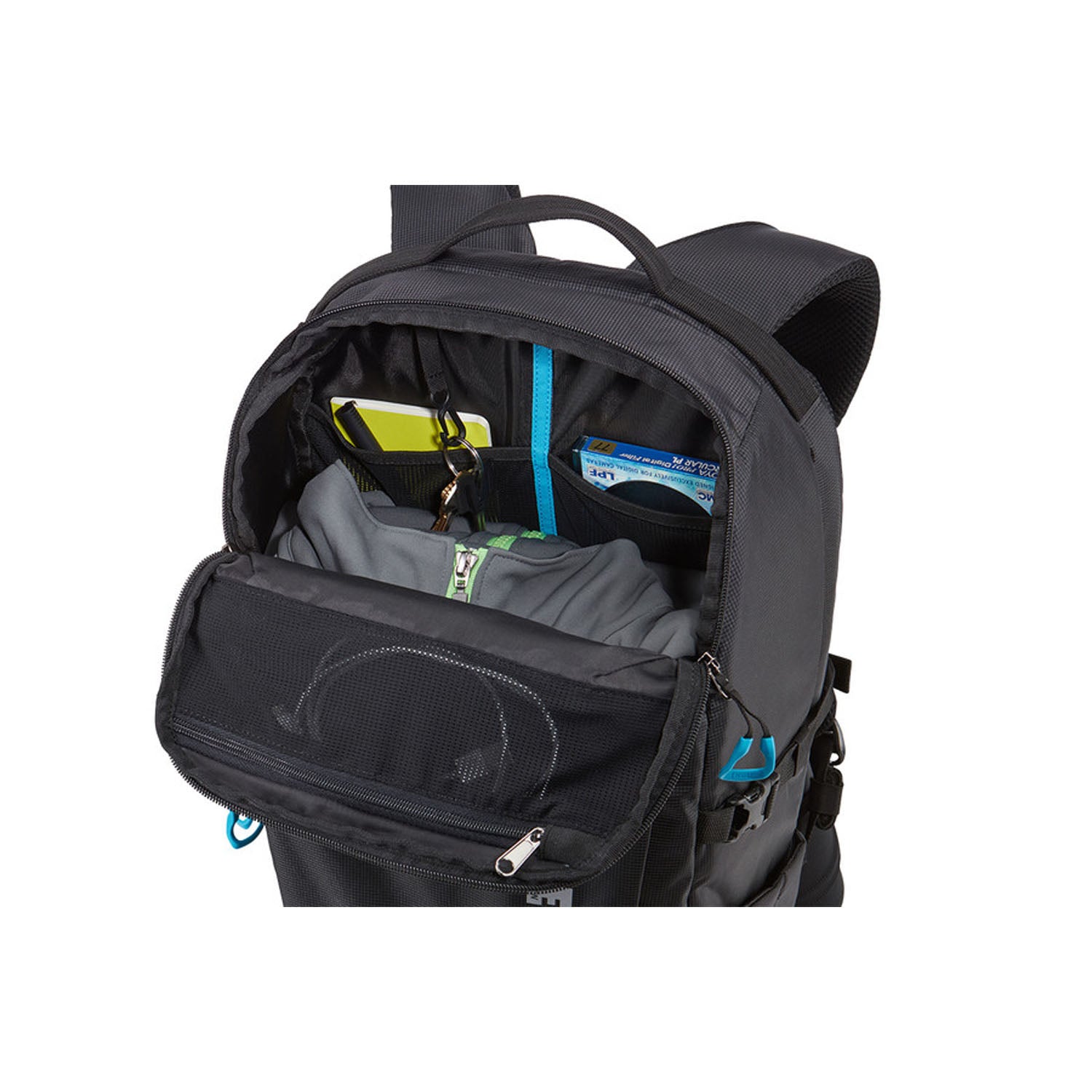Thule Aspect DSLR Backpack - Black