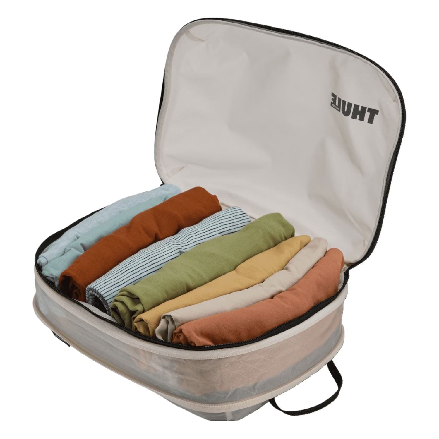 Thule Compression Packing Cube Set - White