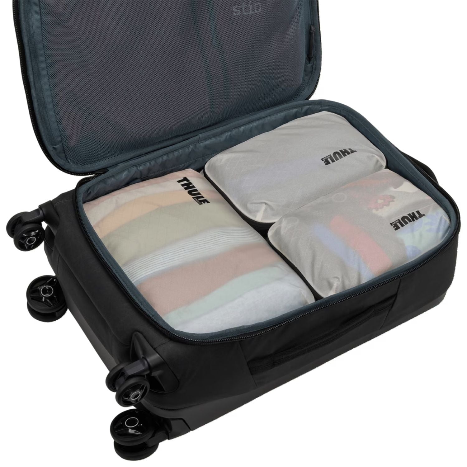 Thule Compression Packing Cube Set - White