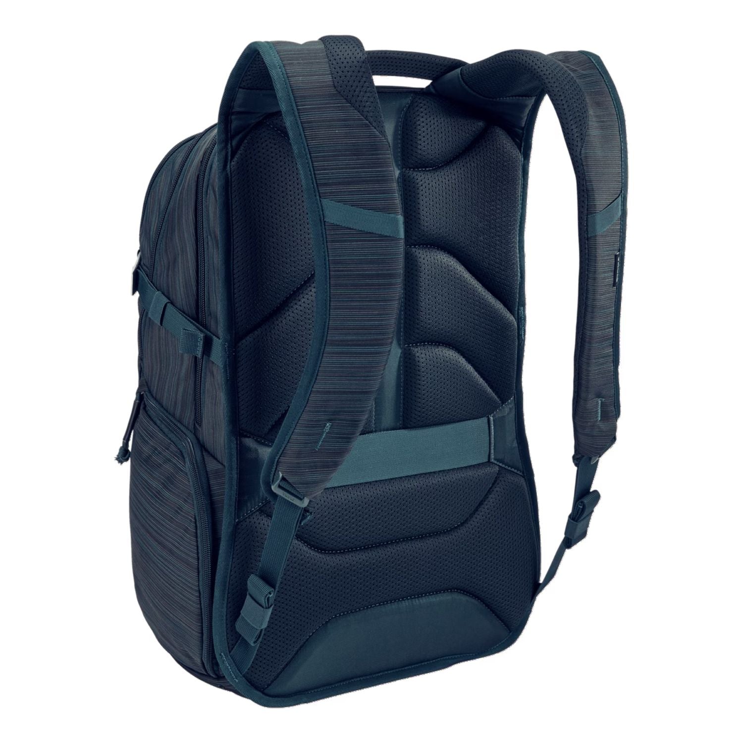 Thule Construct Laptop Backpack 28L - Carbon Blue