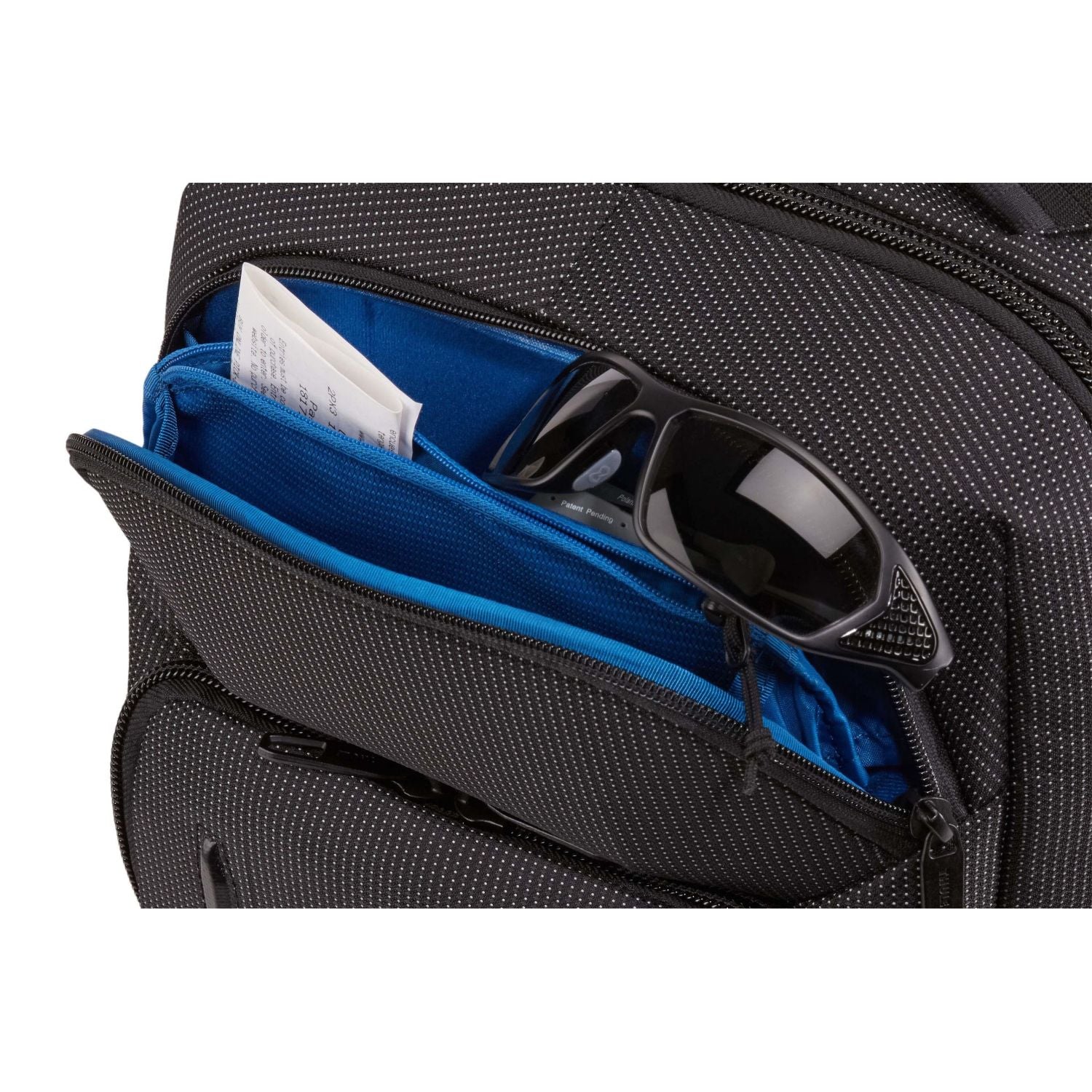 Thule Crossover 2 Backpack 30L - Black