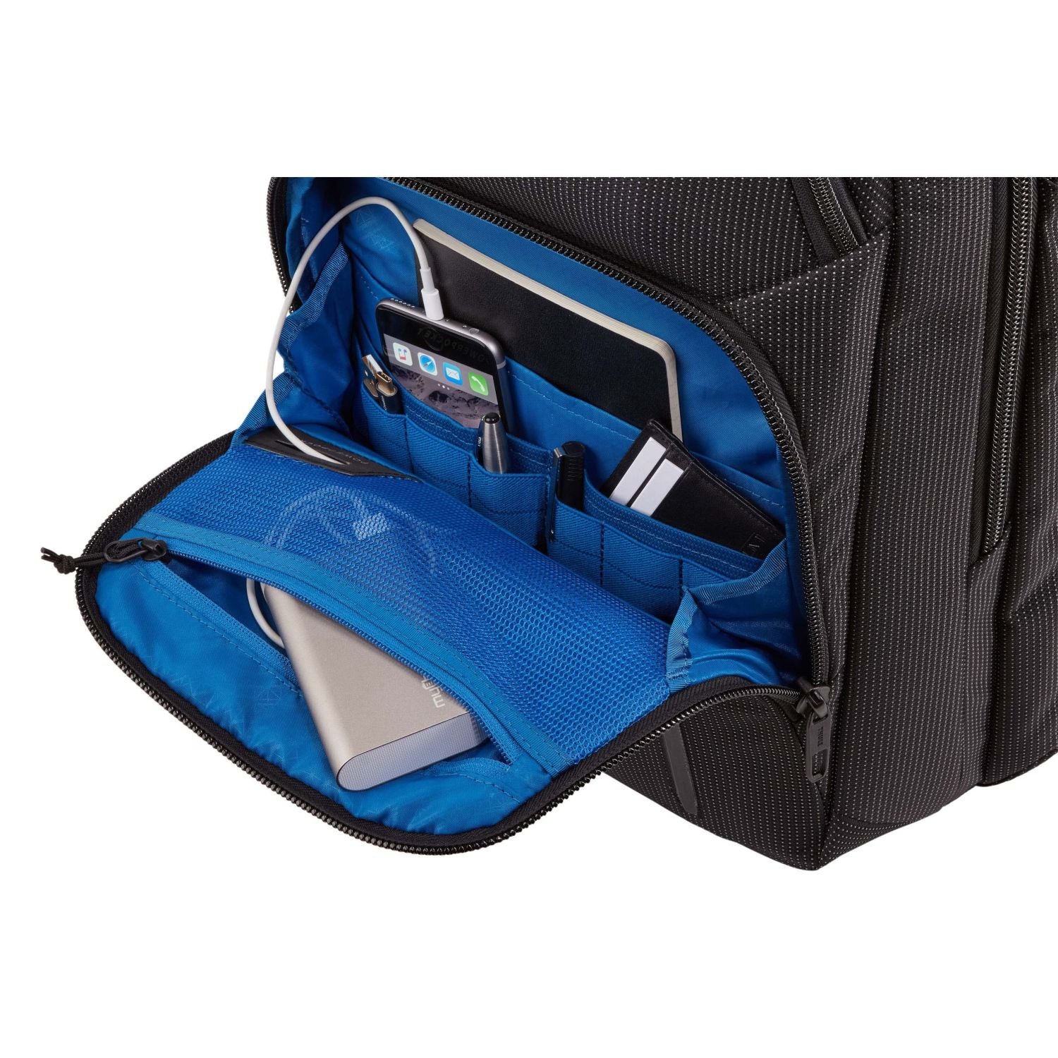 Thule Crossover 2 Backpack 30L - Black