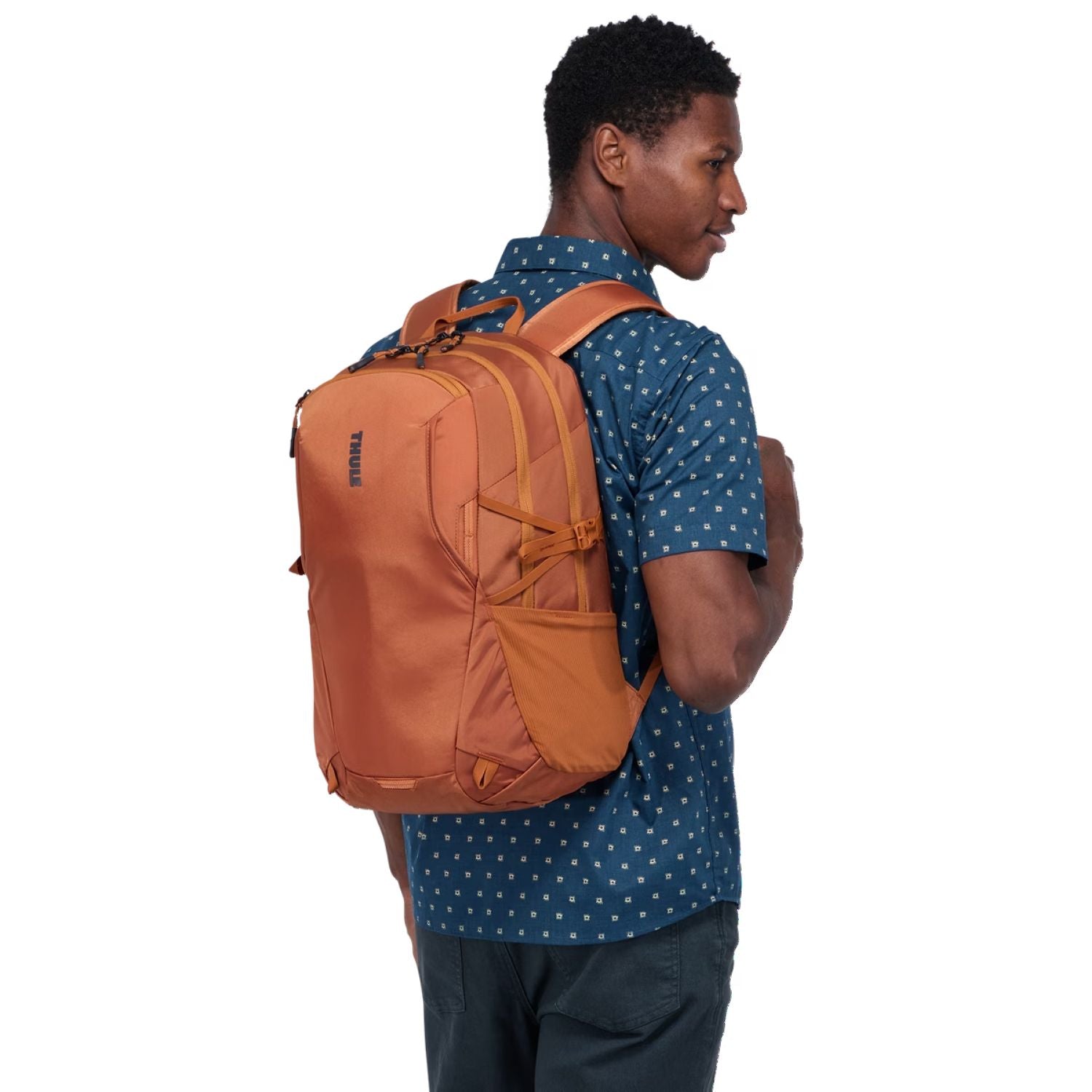 Thule Enroute Backpack 23L - Natural Orange