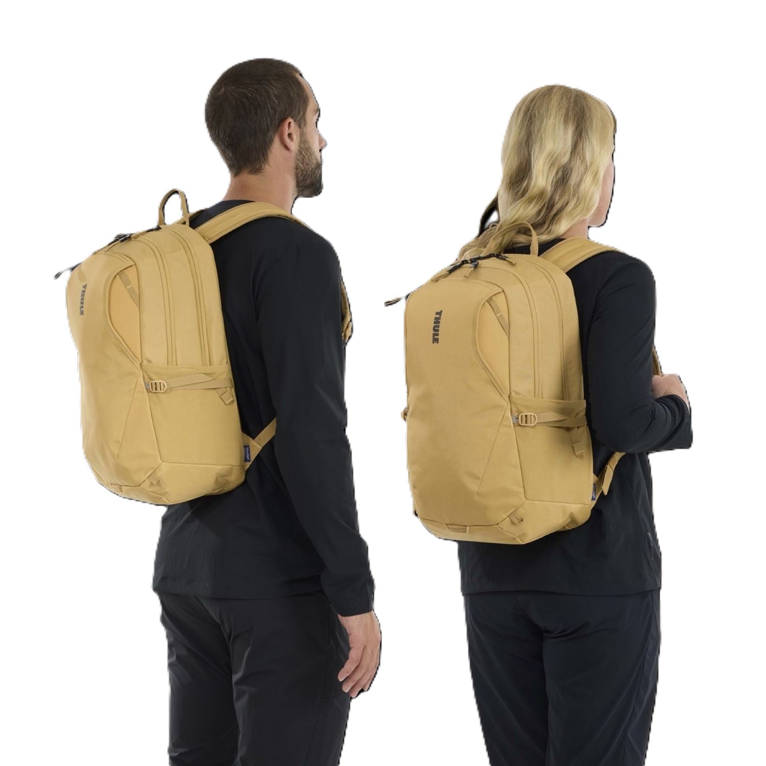 Thule Enroute Backpack 23L - Pale Yellow