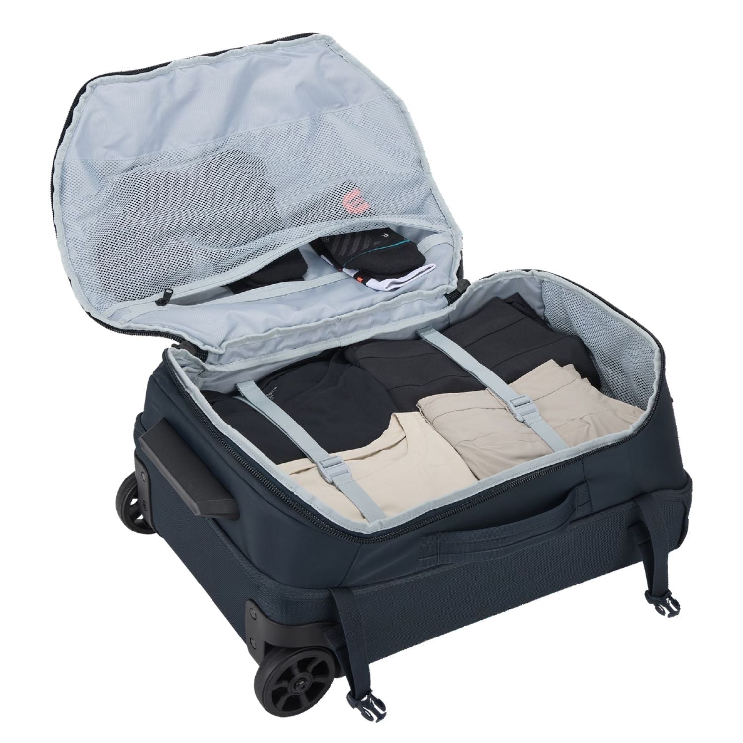 Thule Enroute Carry On Spinner 53cm/44L - Dark Blue