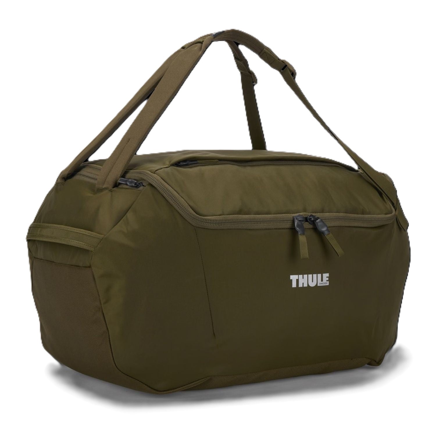 Thule Enroute Duffel Bag 60L - Natural Green