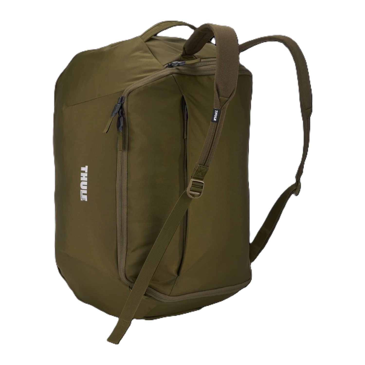 Thule Enroute Duffel Bag 60L - Natural Green
