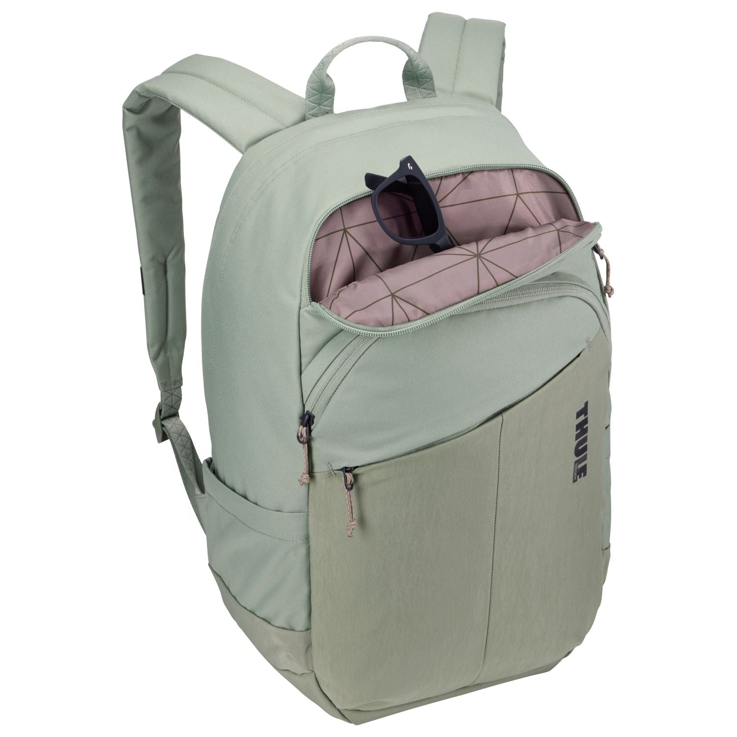 Thule Exeo Backpack 28L - Quiet Green