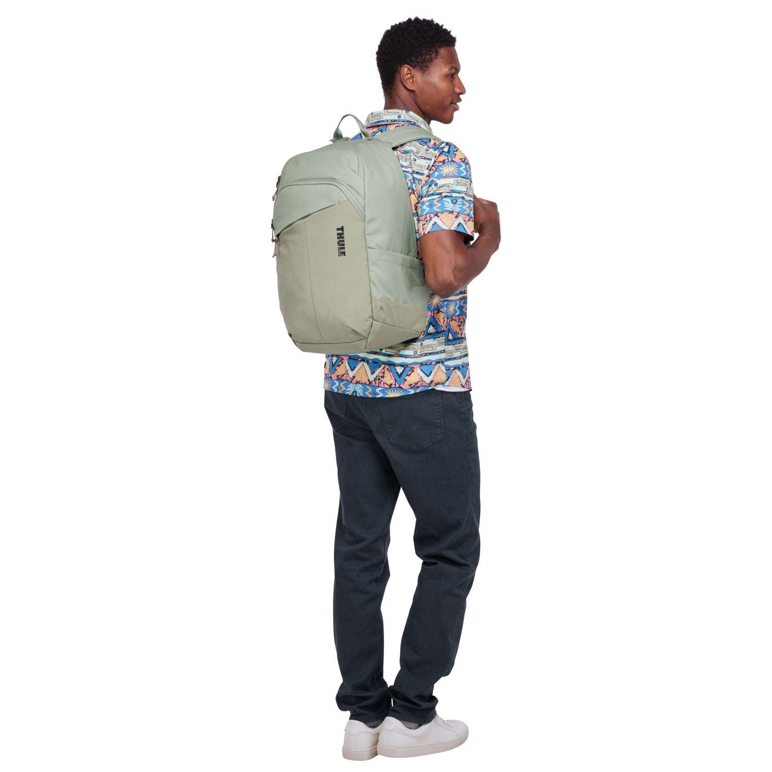 Thule Exeo Backpack 28L - Quiet Green