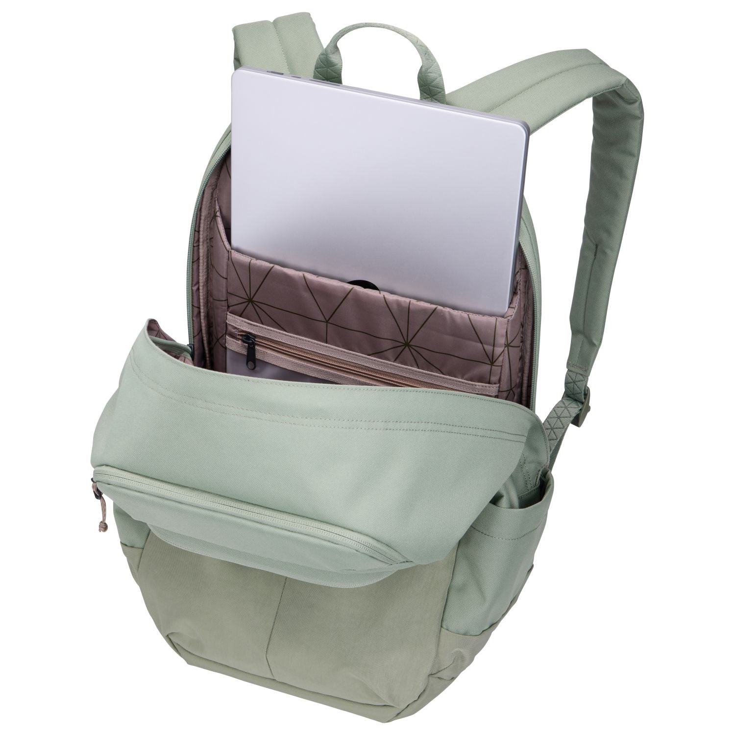 Thule Exeo Backpack 28L - Quiet Green