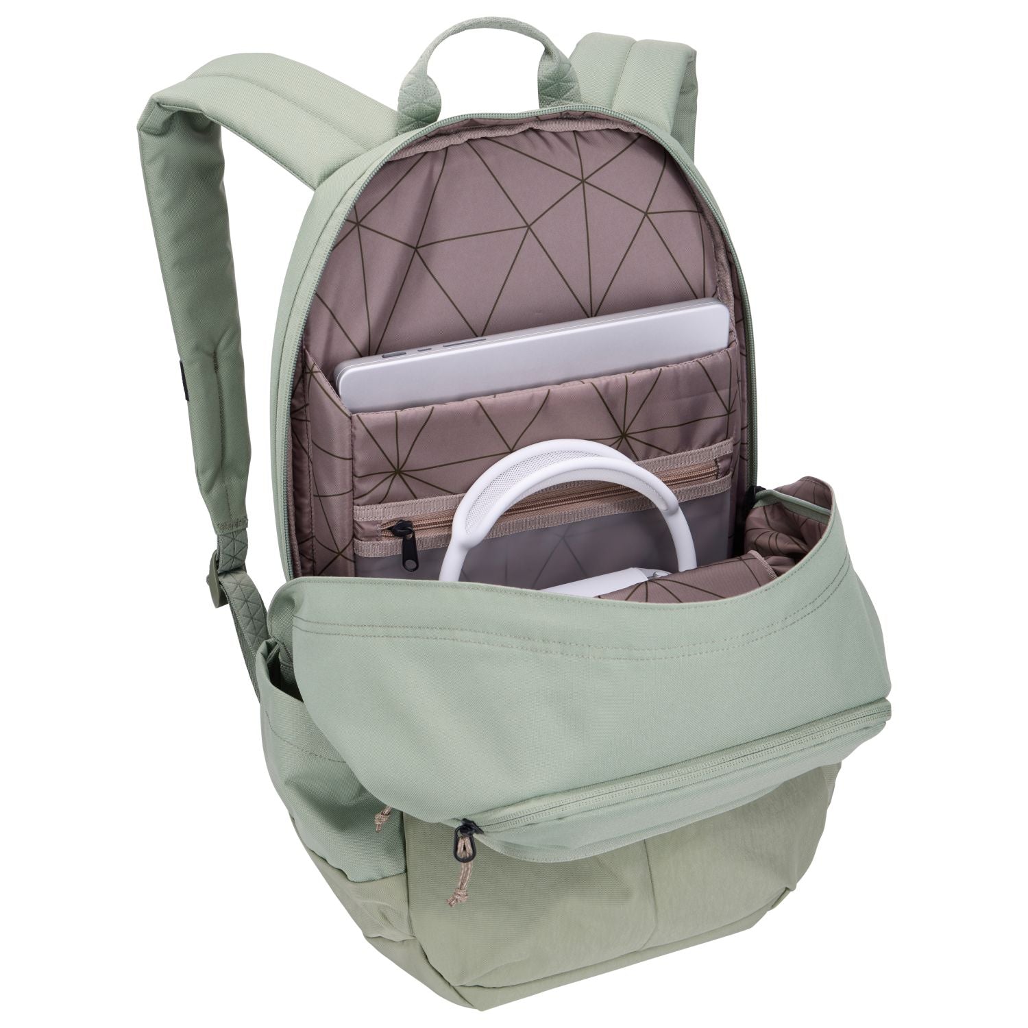 Thule Exeo Backpack 28L - Quiet Green