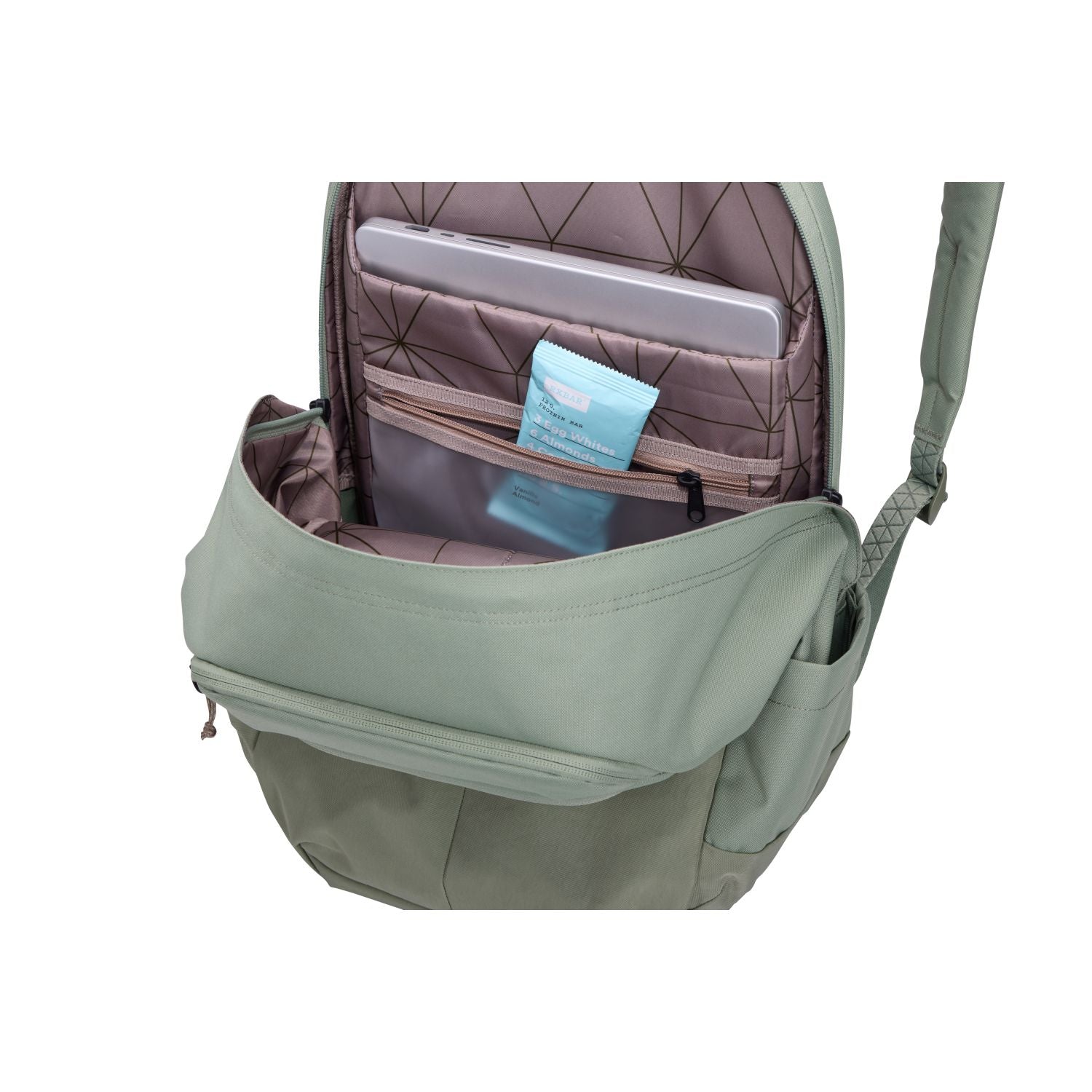 Thule Exeo Backpack 28L - Quiet Green