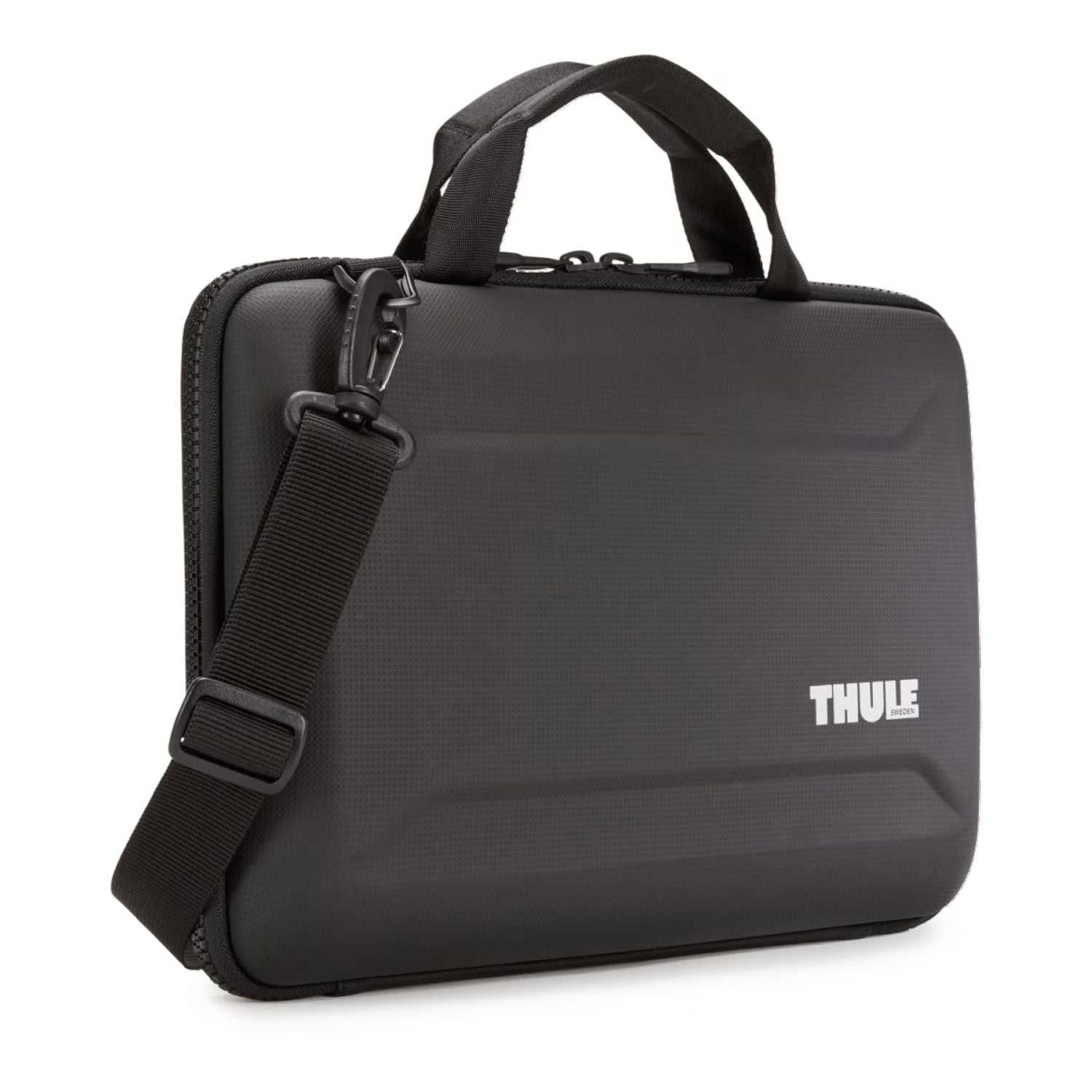 Thule Gauntlet 5 Attache Macbook 14" - Black