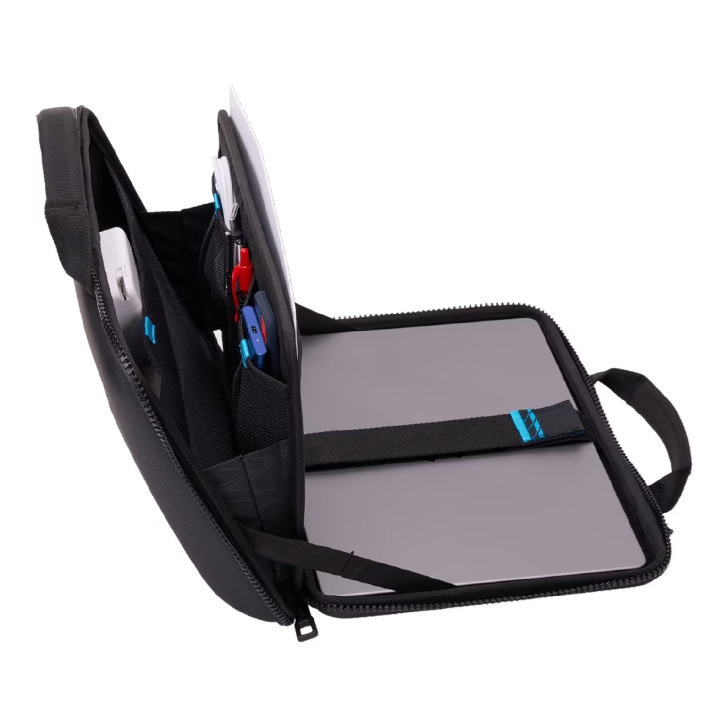 Thule Gauntlet 5 Attache Macbook 14" - Black