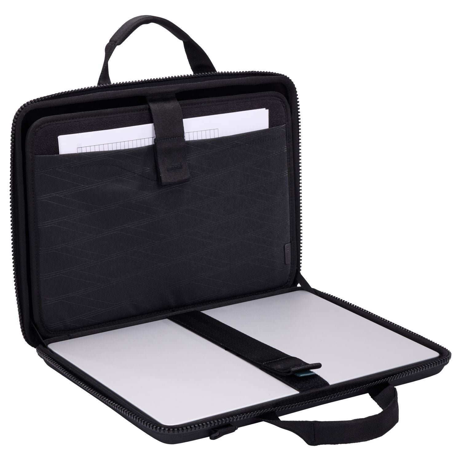 Thule Gauntlet 5 Macbook Attaché 16" - Black