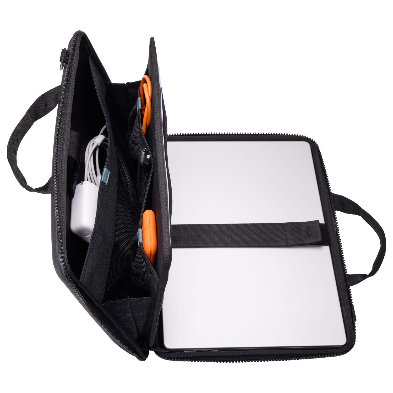 Thule Gauntlet 5 Macbook Attaché 16" - Black