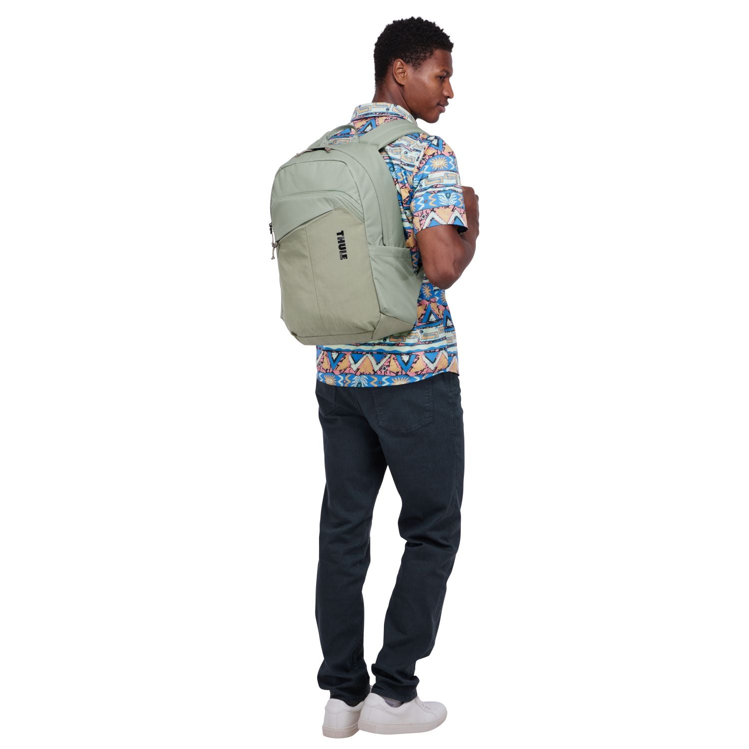 Thule Indago Backpack 23L - Quiet Green