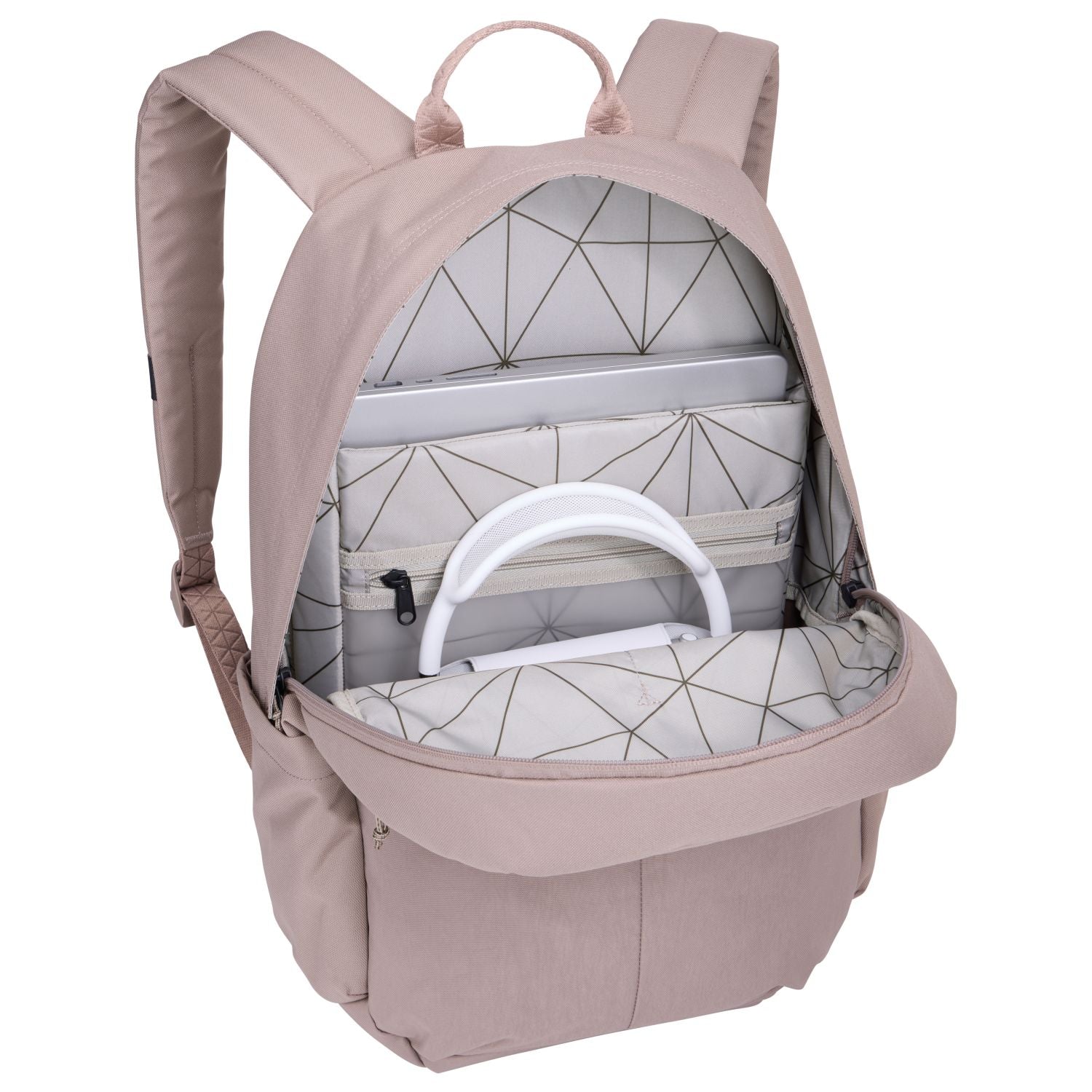 Thule Indago Backpack 23L - Tinted Taupe