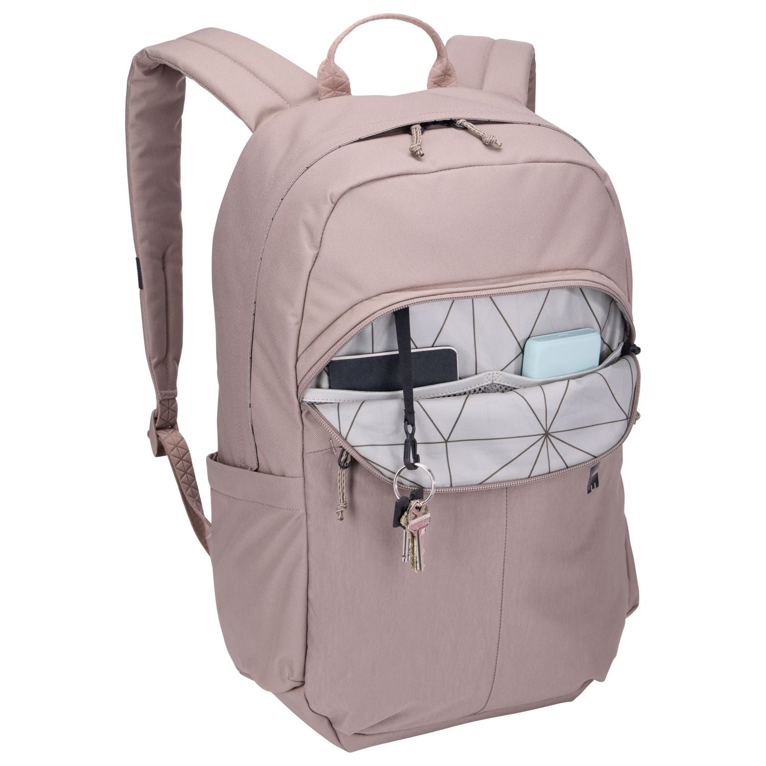 Thule Indago Backpack 23L - Tinted Taupe