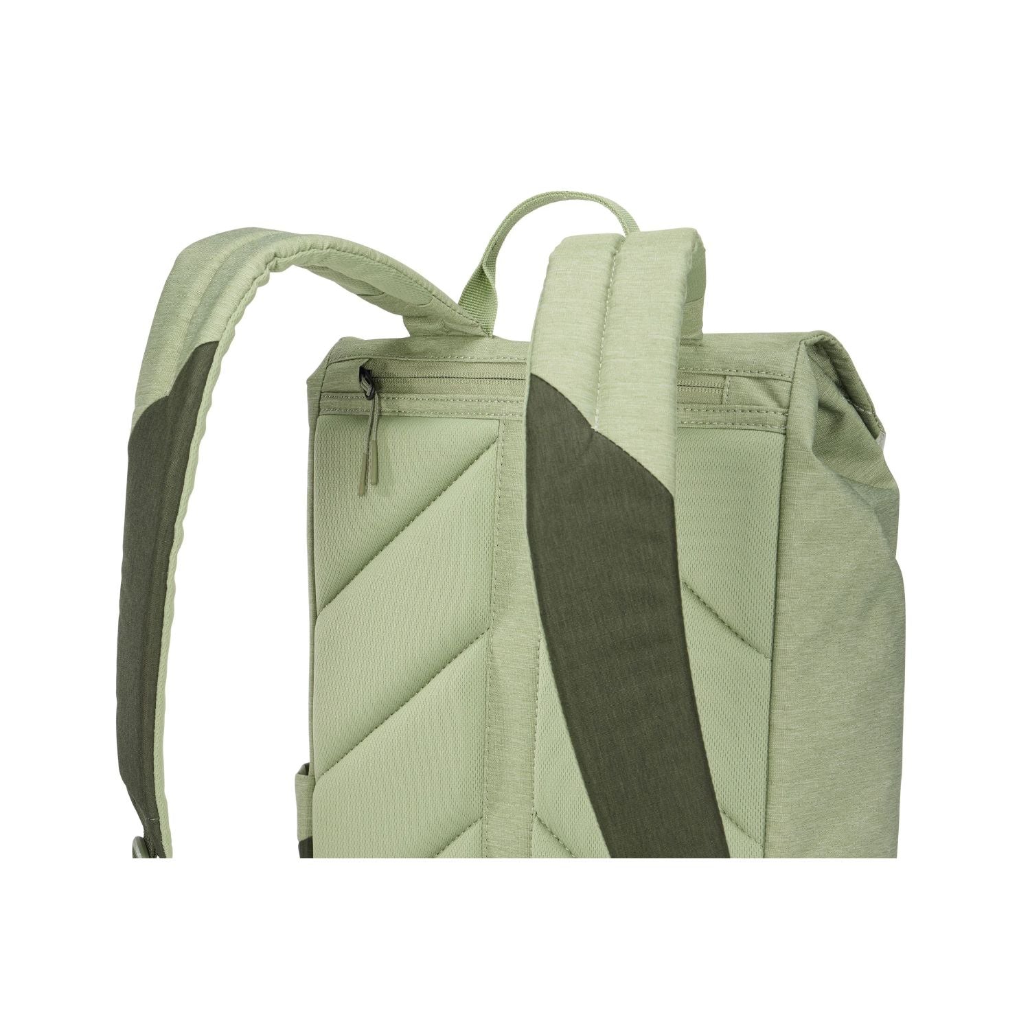 Thule Lithos Backpack 16L - Quiet Green/Darkest Green