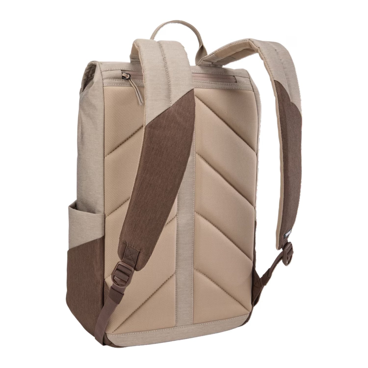 Thule Lithos Backpack 16L - Tinted Taupe/Nuanced Brown