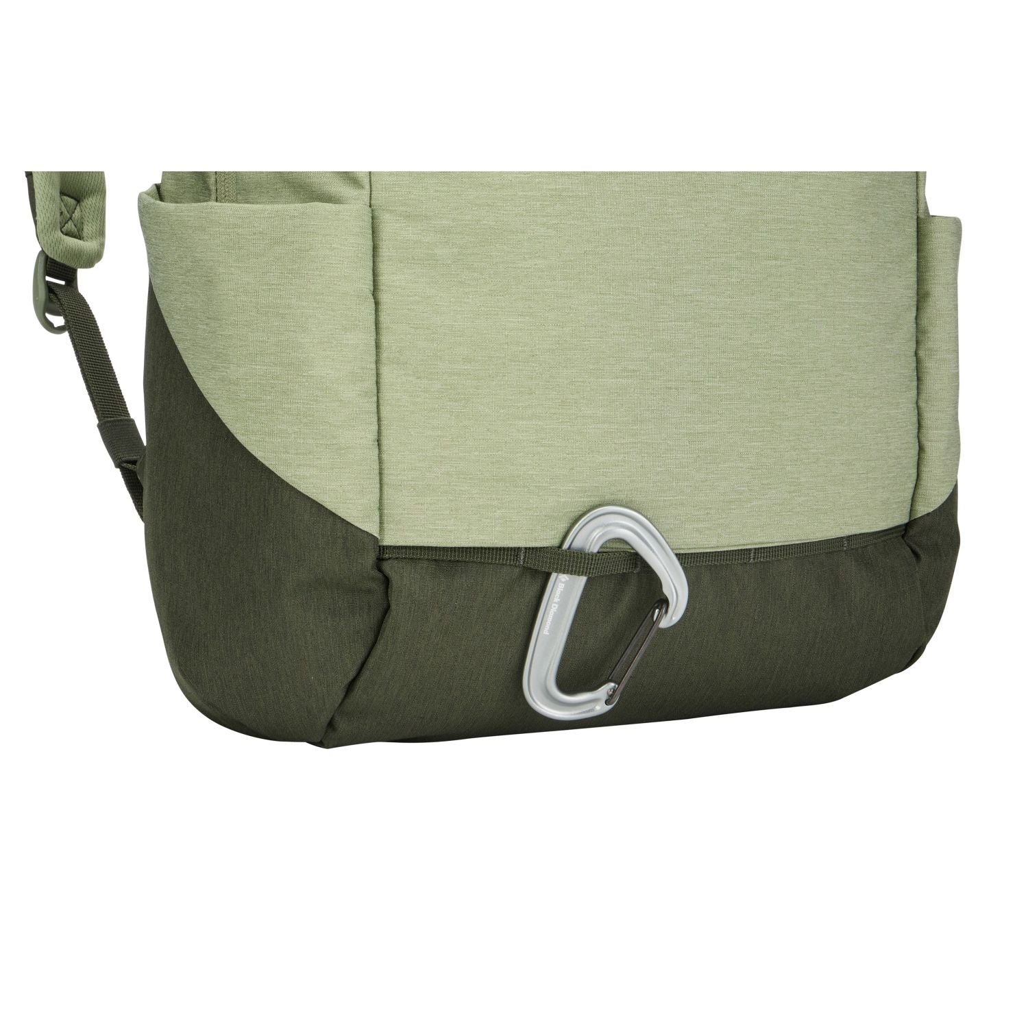Thule Lithos Backpack 20L - Quiet Green/Darkest Green