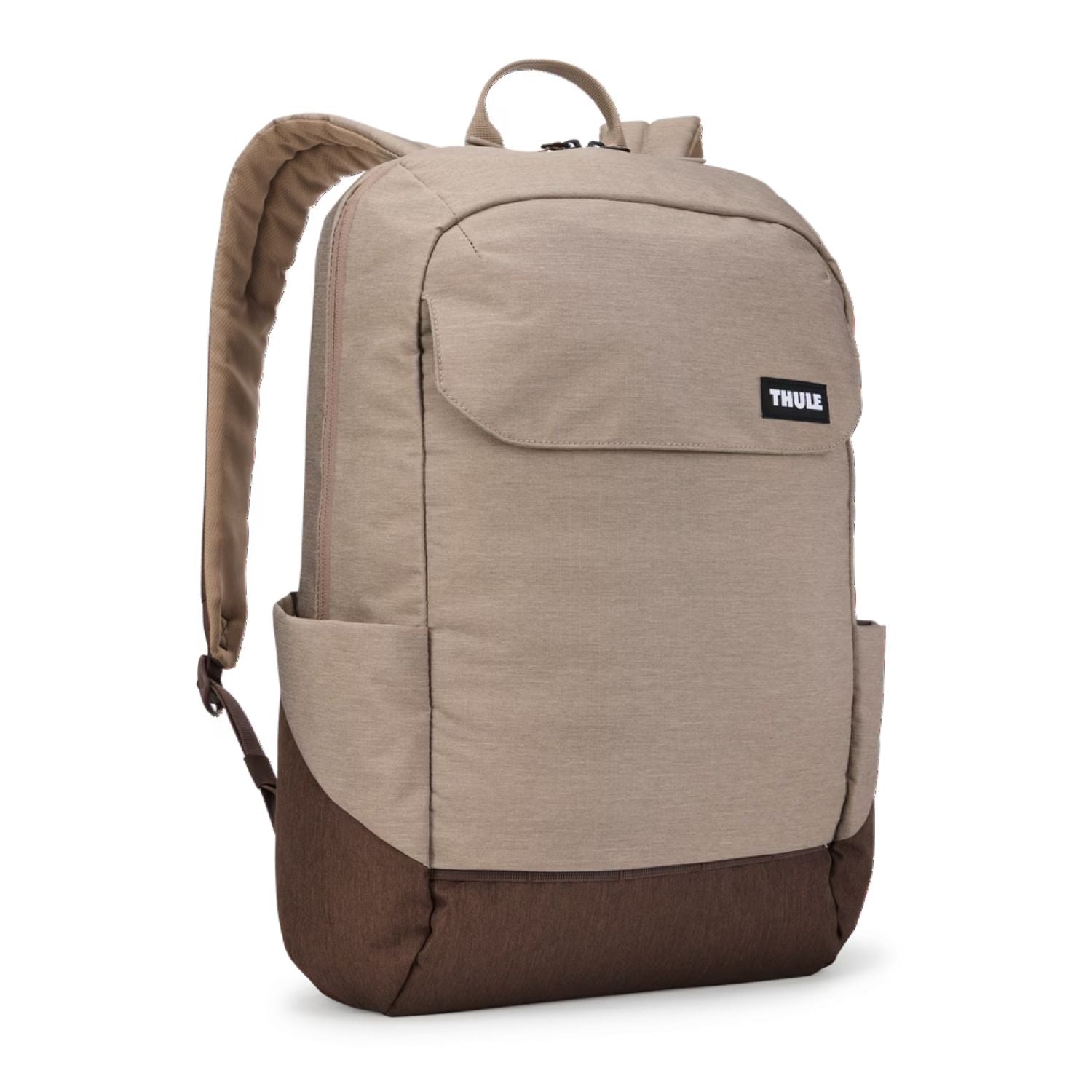 Thule Lithos Backpack 20L - Tinted Taupe/Nuanced Brown