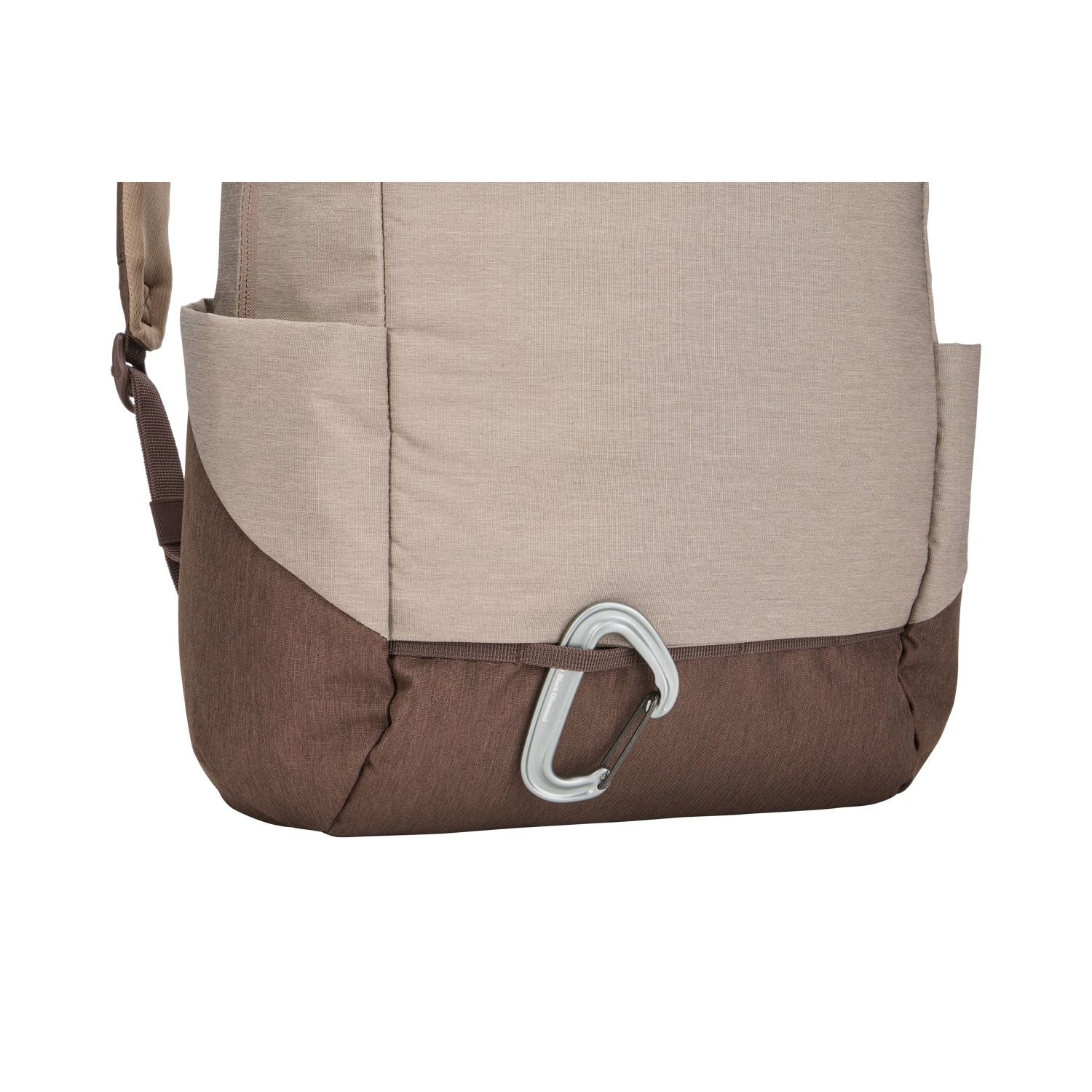 Thule Lithos Backpack 20L - Tinted Taupe/Nuanced Brown