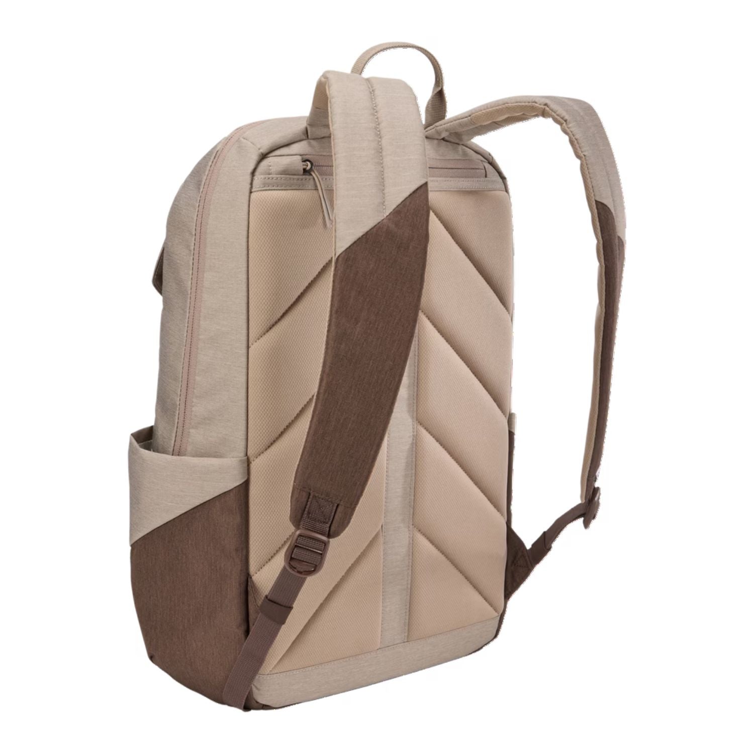Thule Lithos Backpack 20L - Tinted Taupe/Nuanced Brown