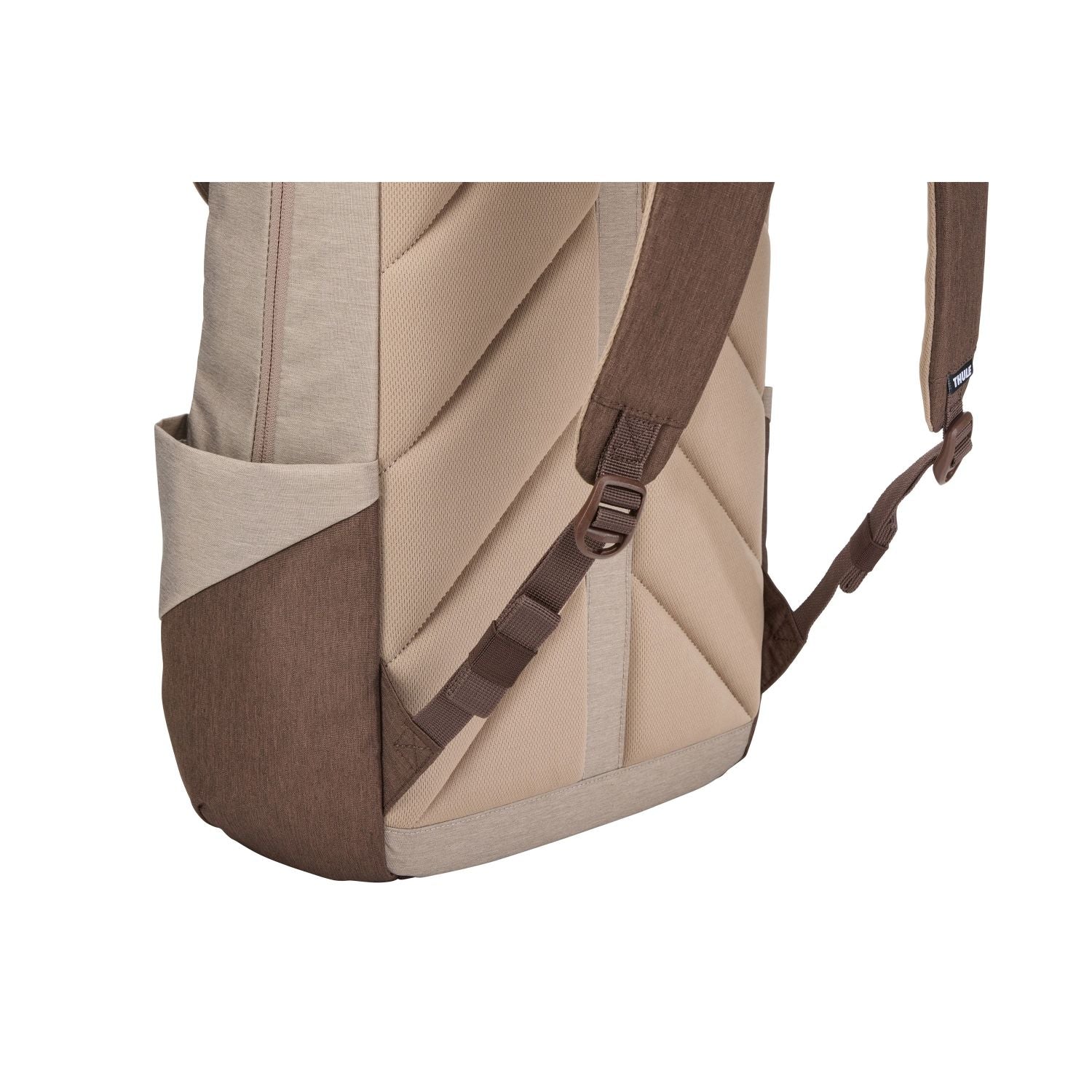 Thule Lithos Backpack 20L - Tinted Taupe/Nuanced Brown