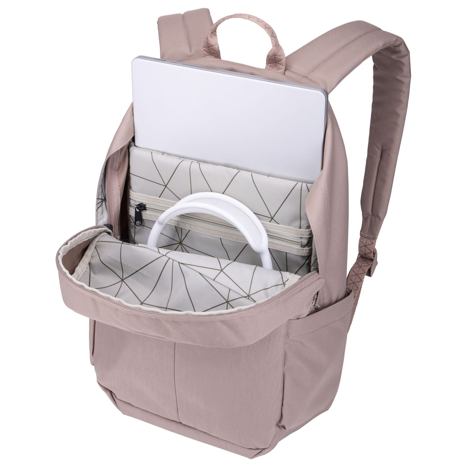 Thule Notus Backpack 20L - Tinted Taupe