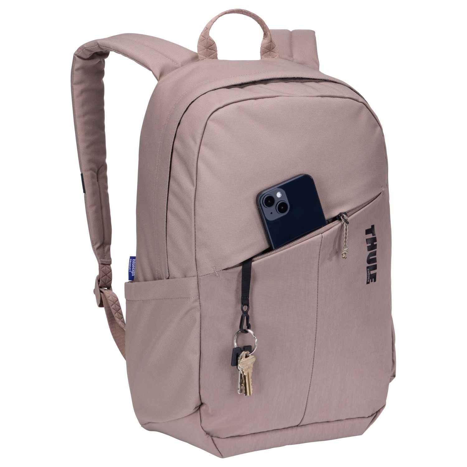 Thule Notus Backpack 20L - Tinted Taupe