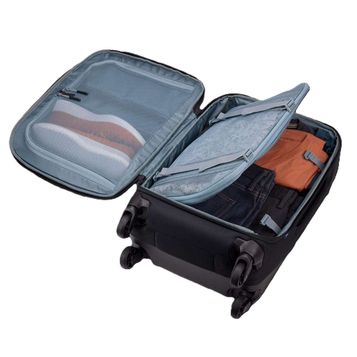 Thule Subterra 2 Carry-On Spinner 55cm/35L - Black