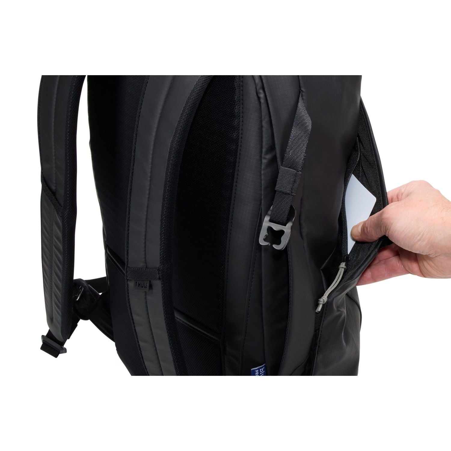 Thule Tact Backpack 16L - Black