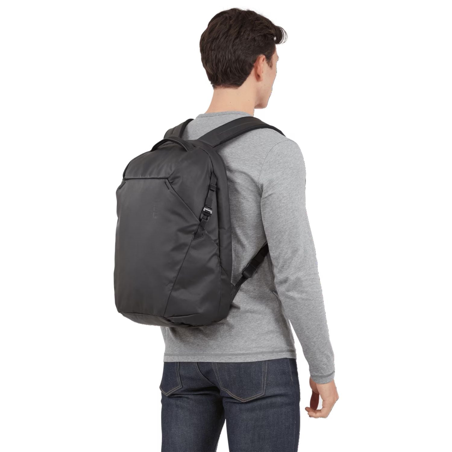 Thule Tact Backpacl 21L - Black