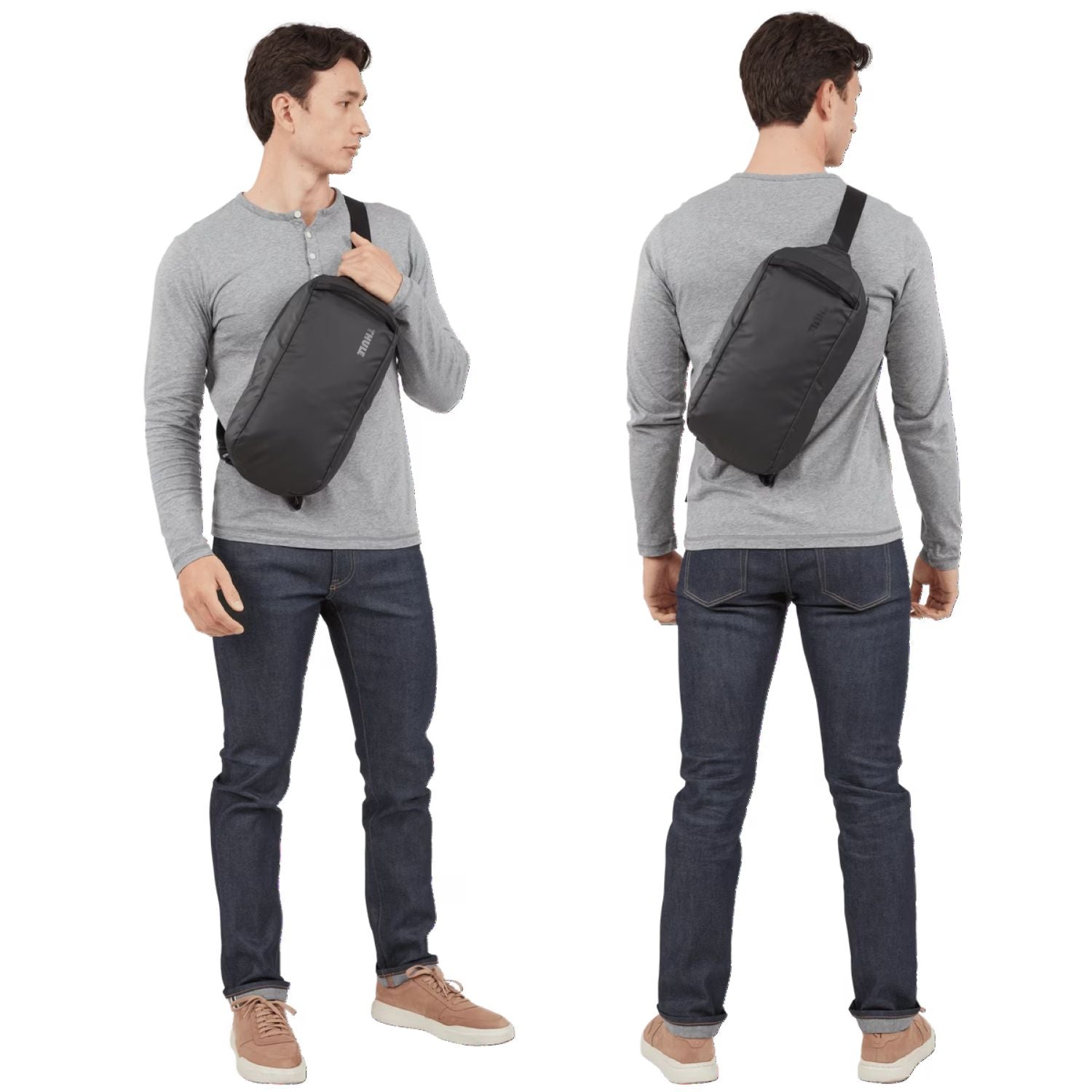 Thule Tact Sling 8L - Black